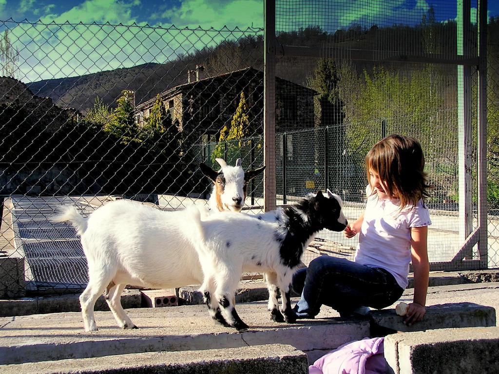 La Fabrica Agroturismo *