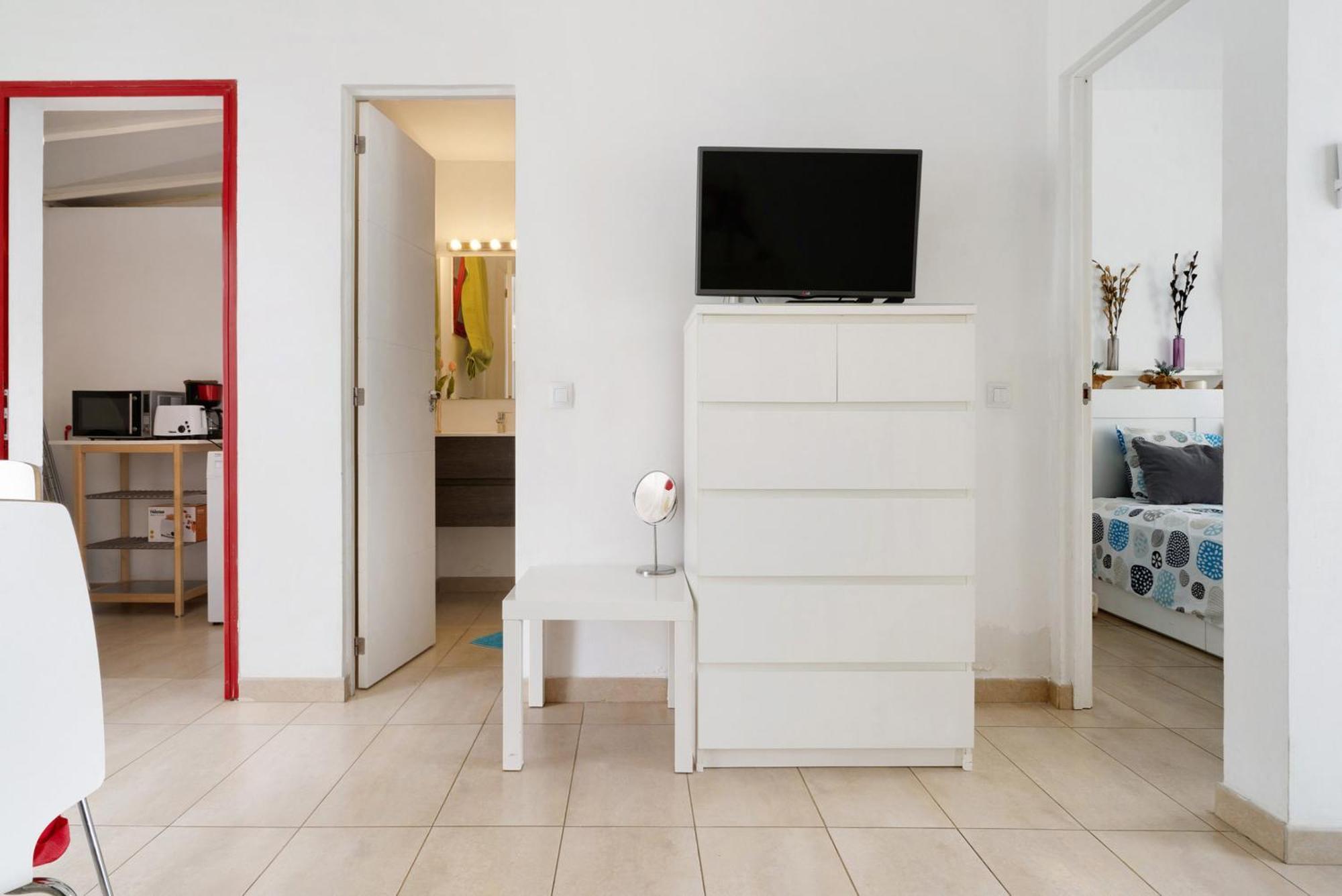 Apartamento Aloe Dunas 2 *