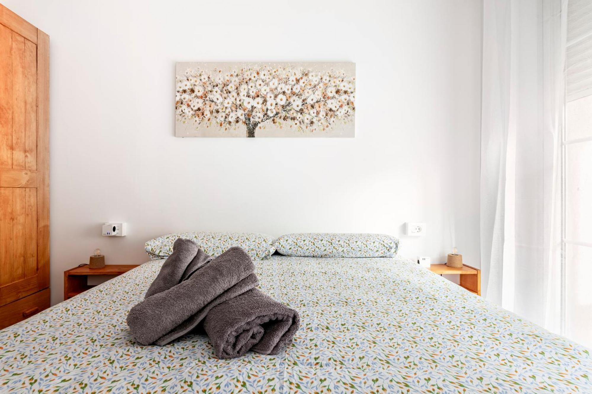 Apartment Exclusivo 