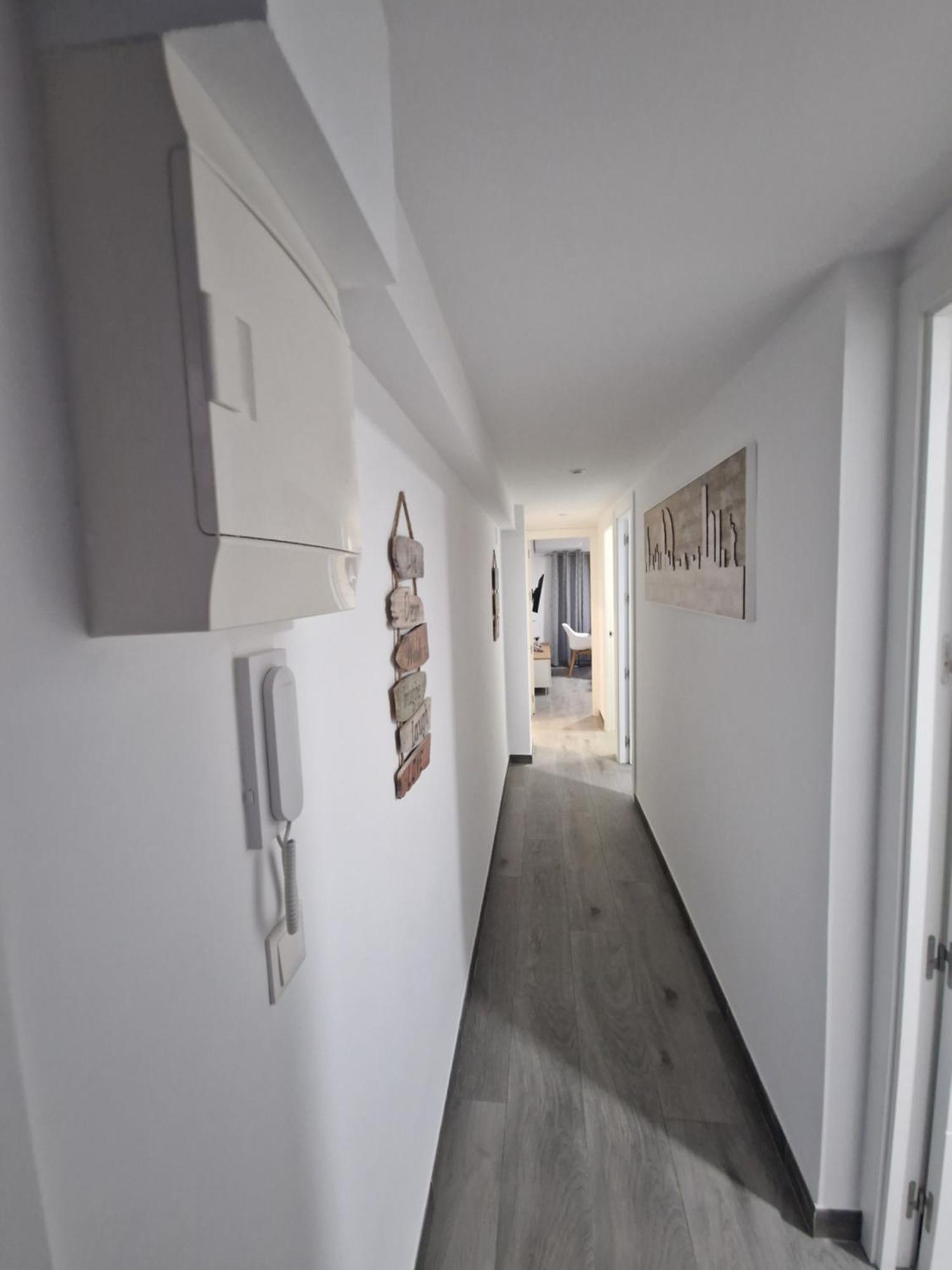 Apartamento Piso Vacancional Calpe