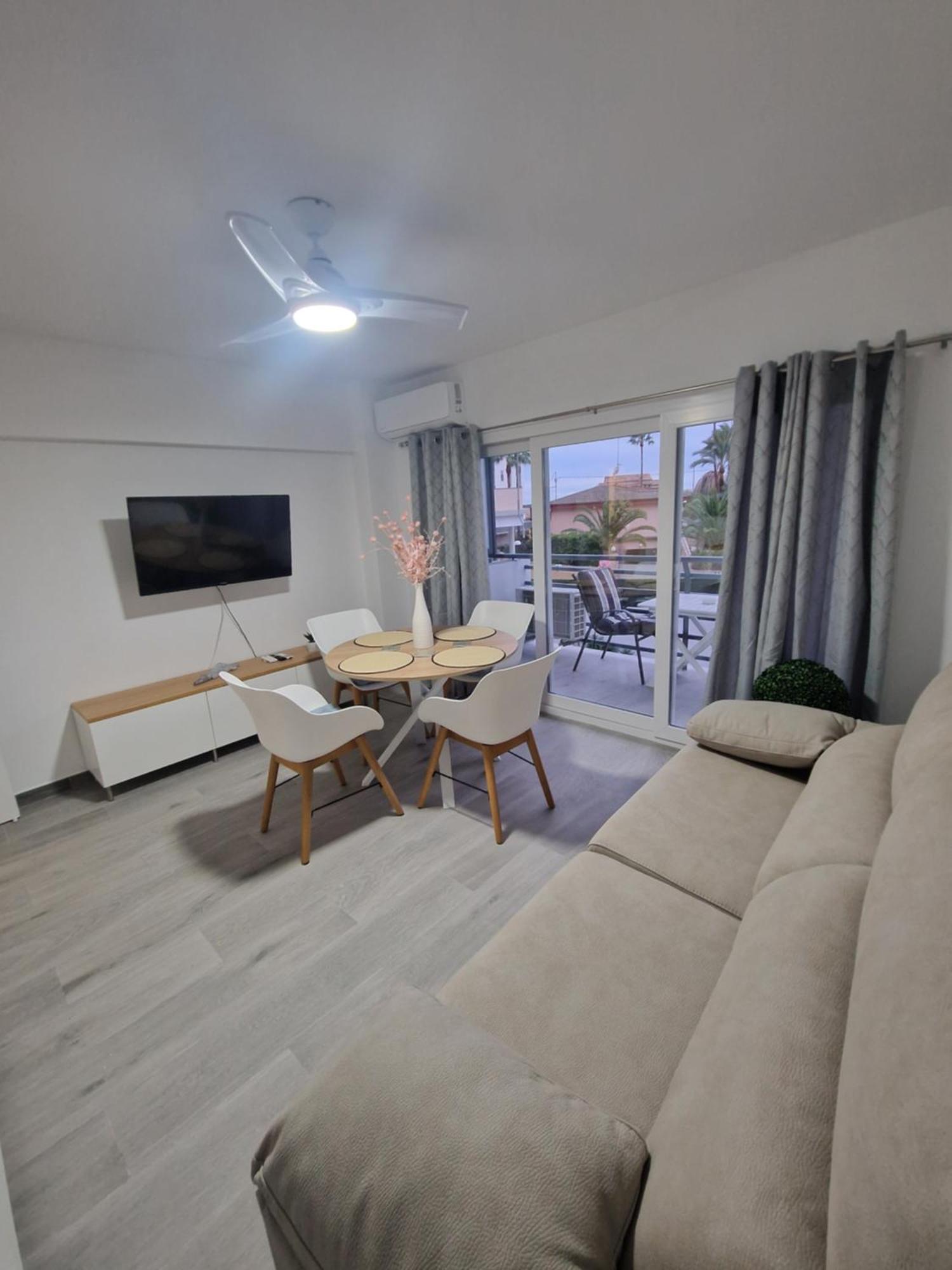 Piso Vacancional * Calpe