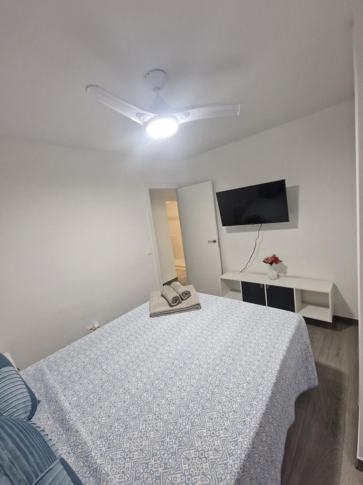 Piso Vacancional Calpe