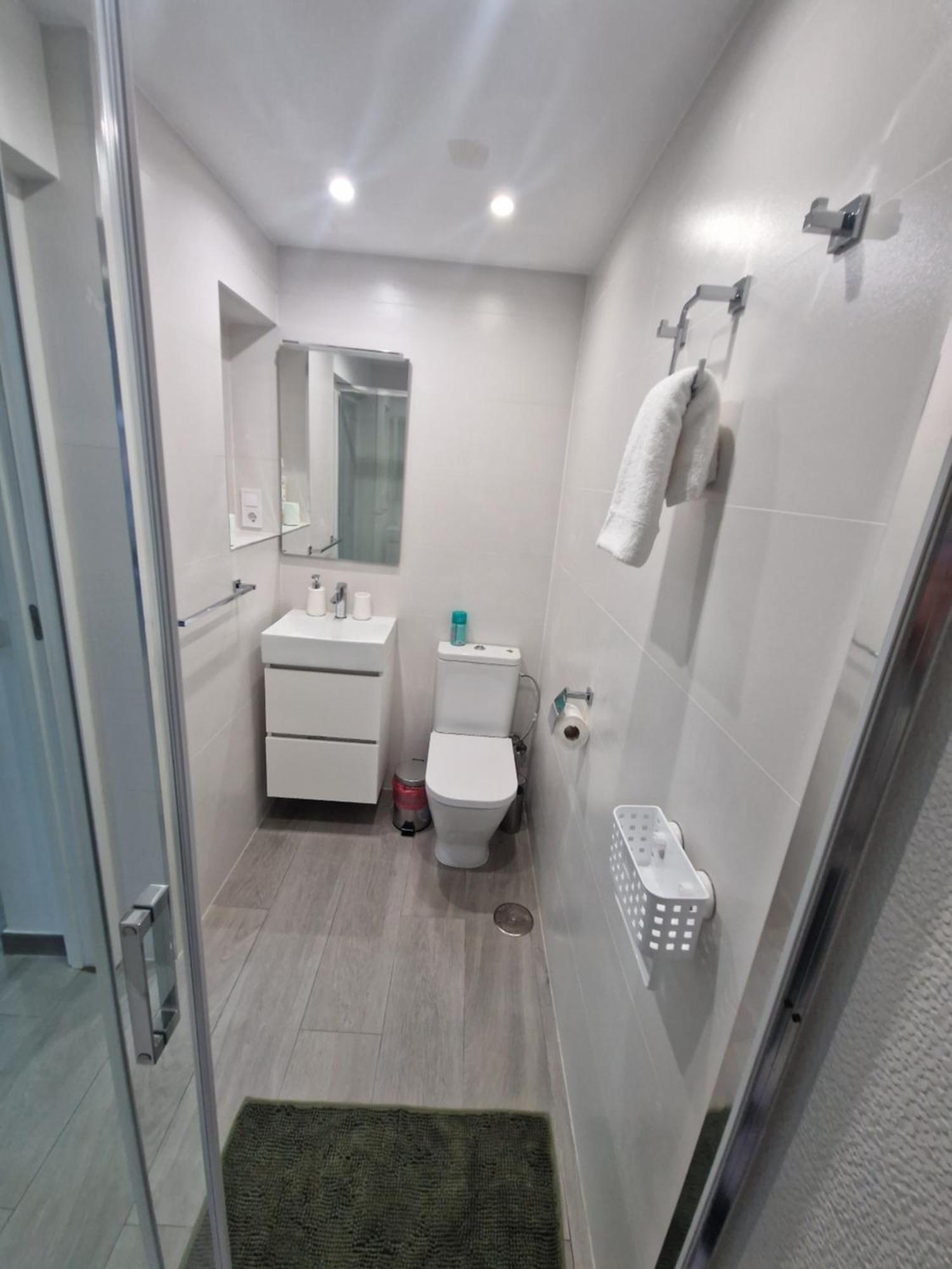 Piso Vacancional Apartamento