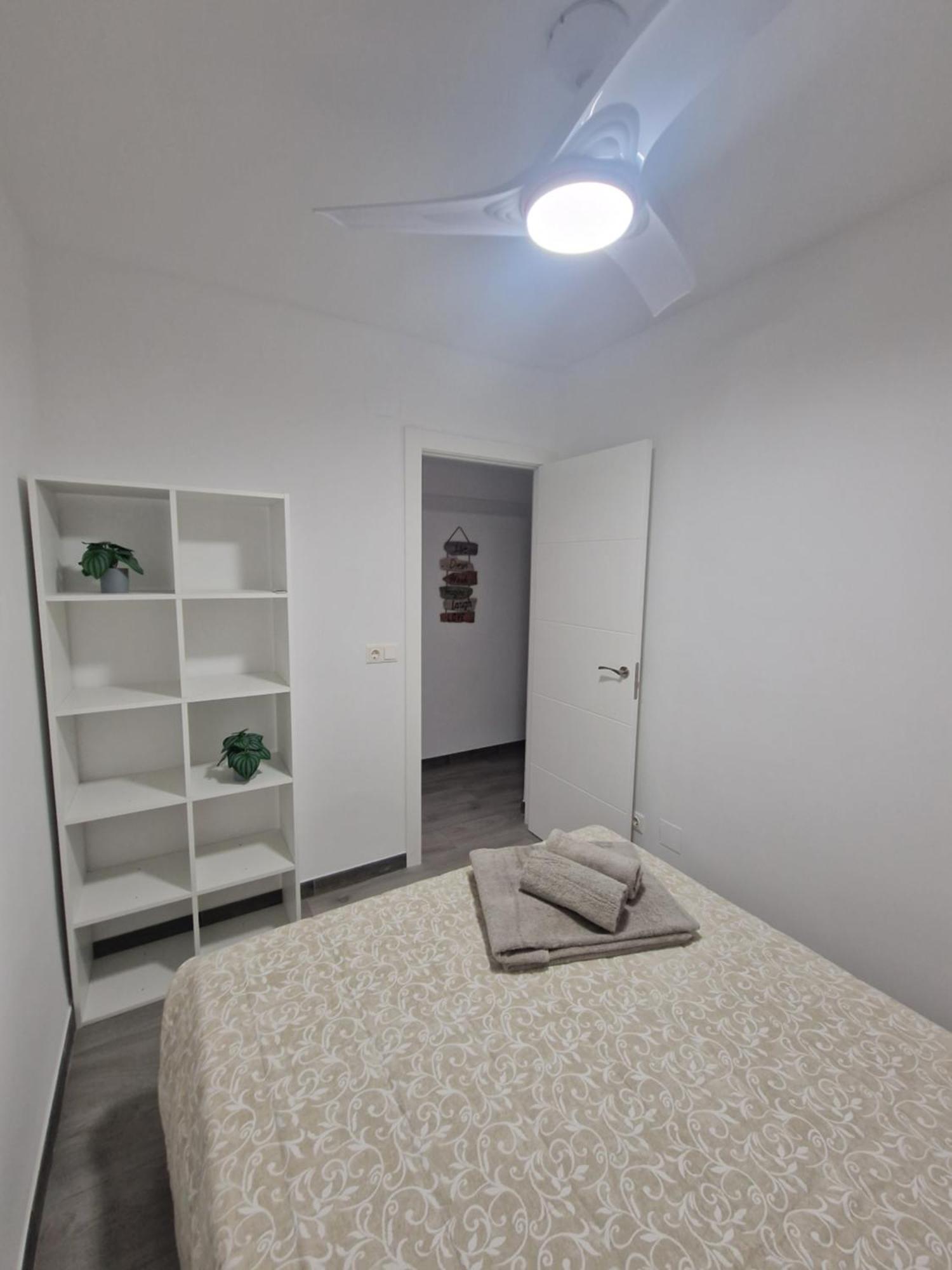Piso Vacancional Apartamento *