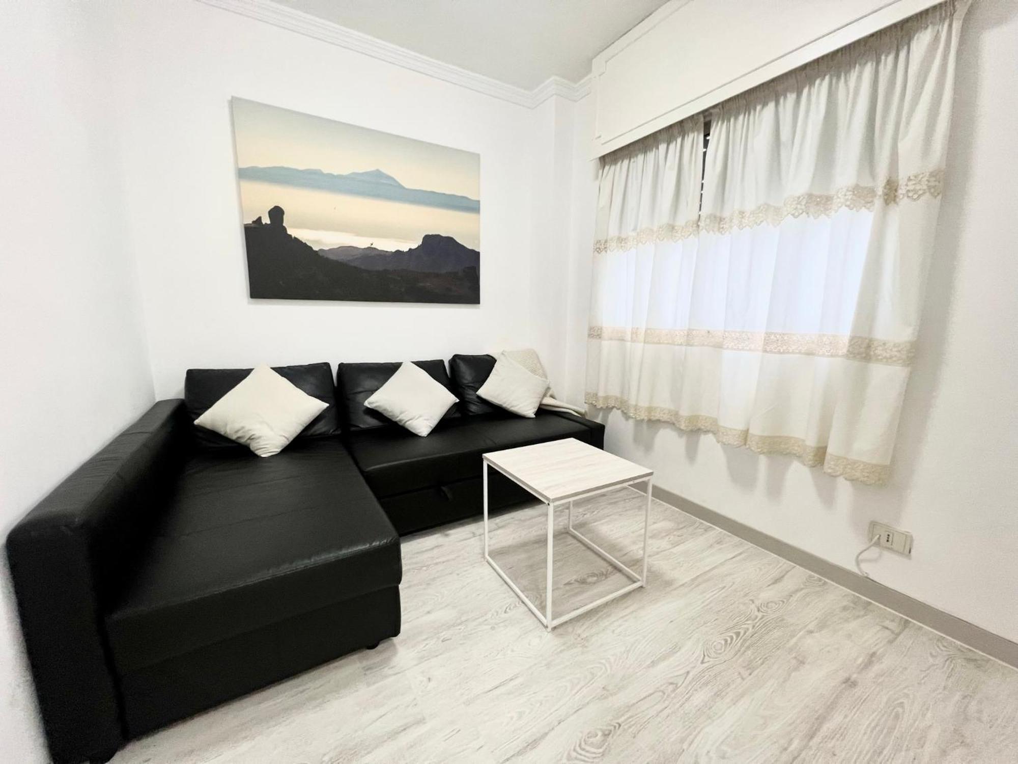 Apartamento Cary's