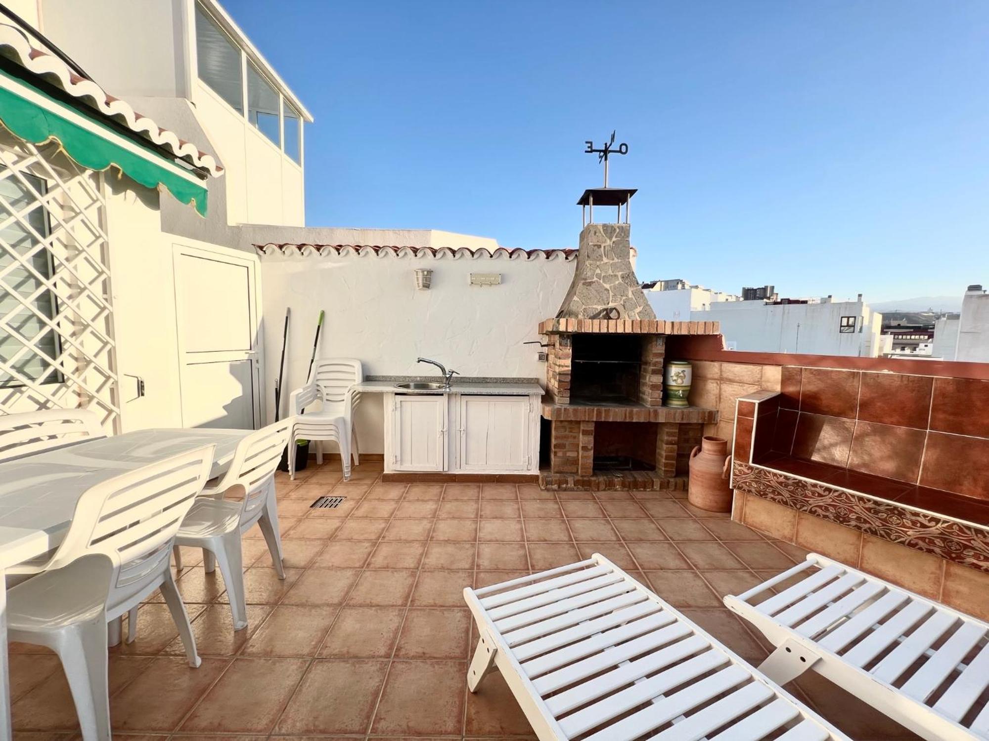 Apartamento Cary's