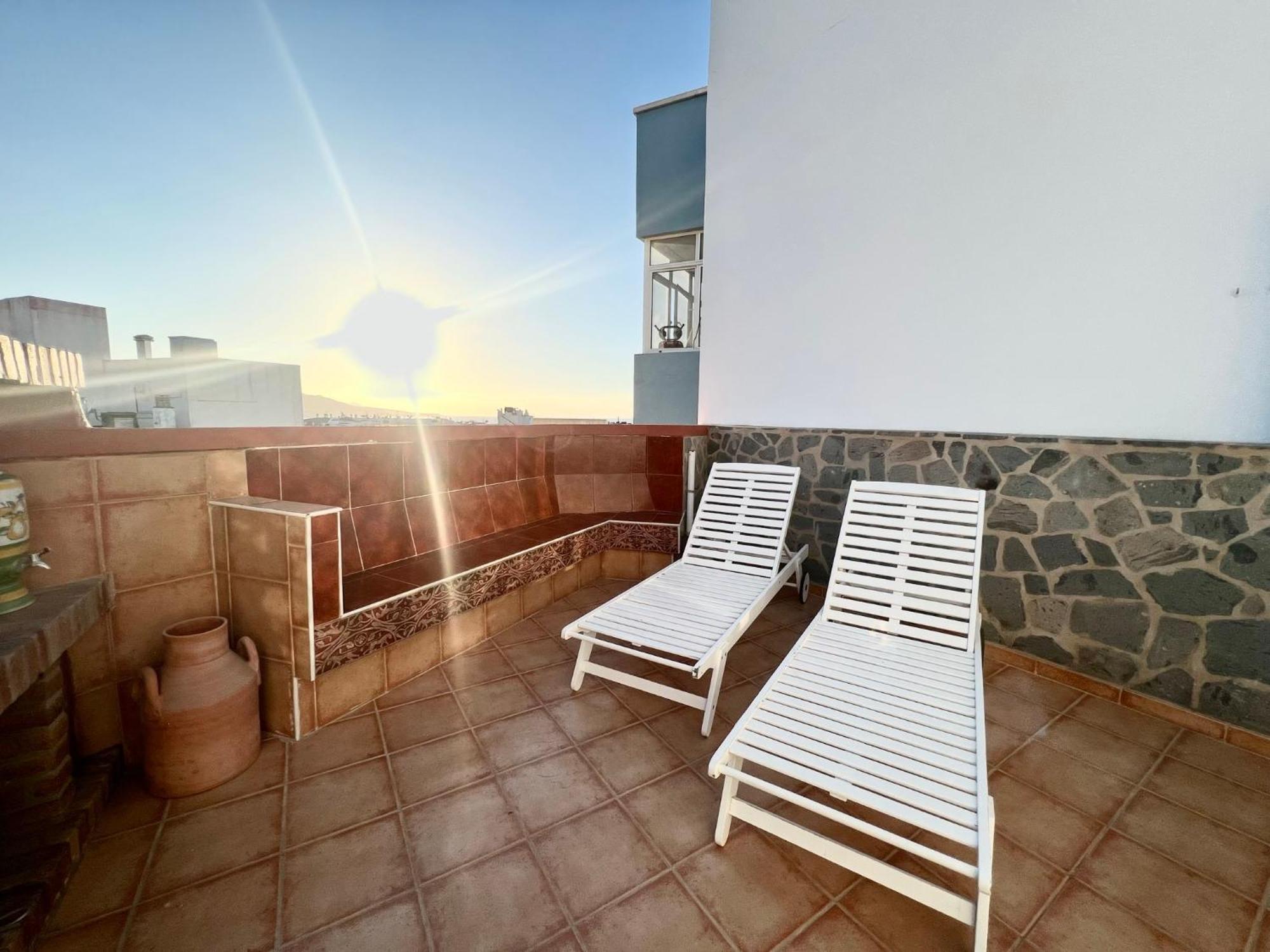 Apartment Cary's Las Palmas de Gran Canaria