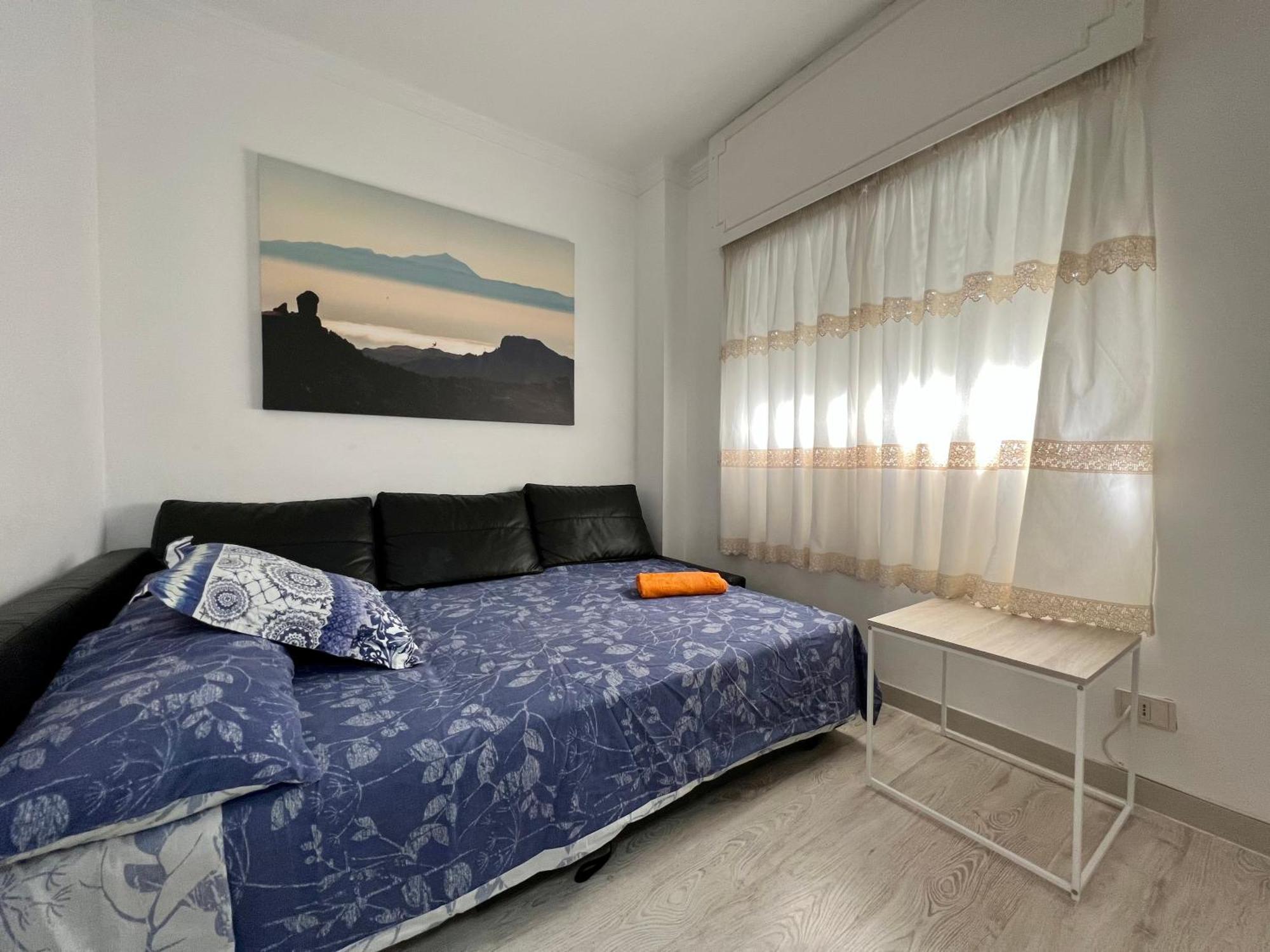 Apartamento Cary's