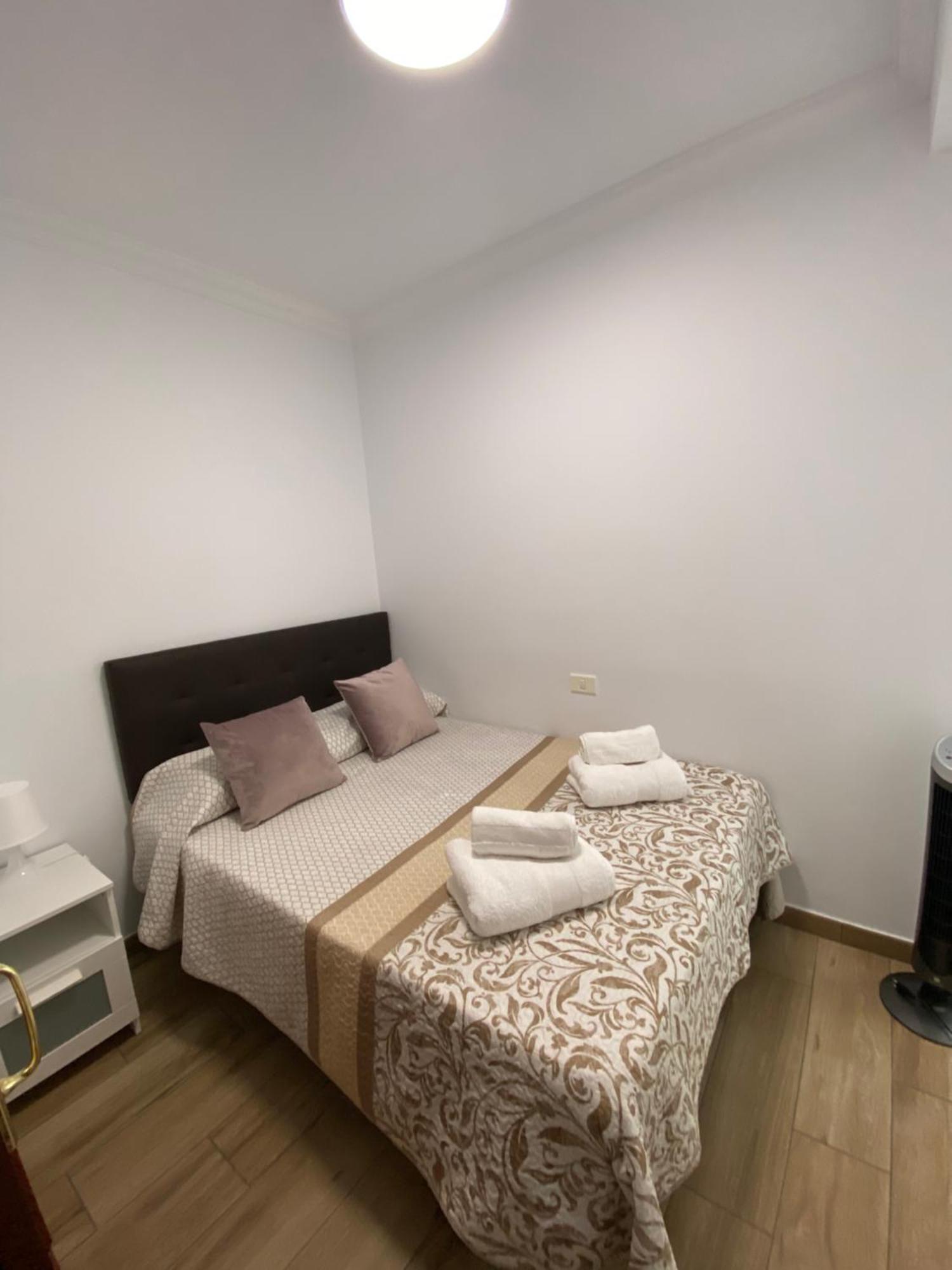 Atico Playa Sardina Apartamento