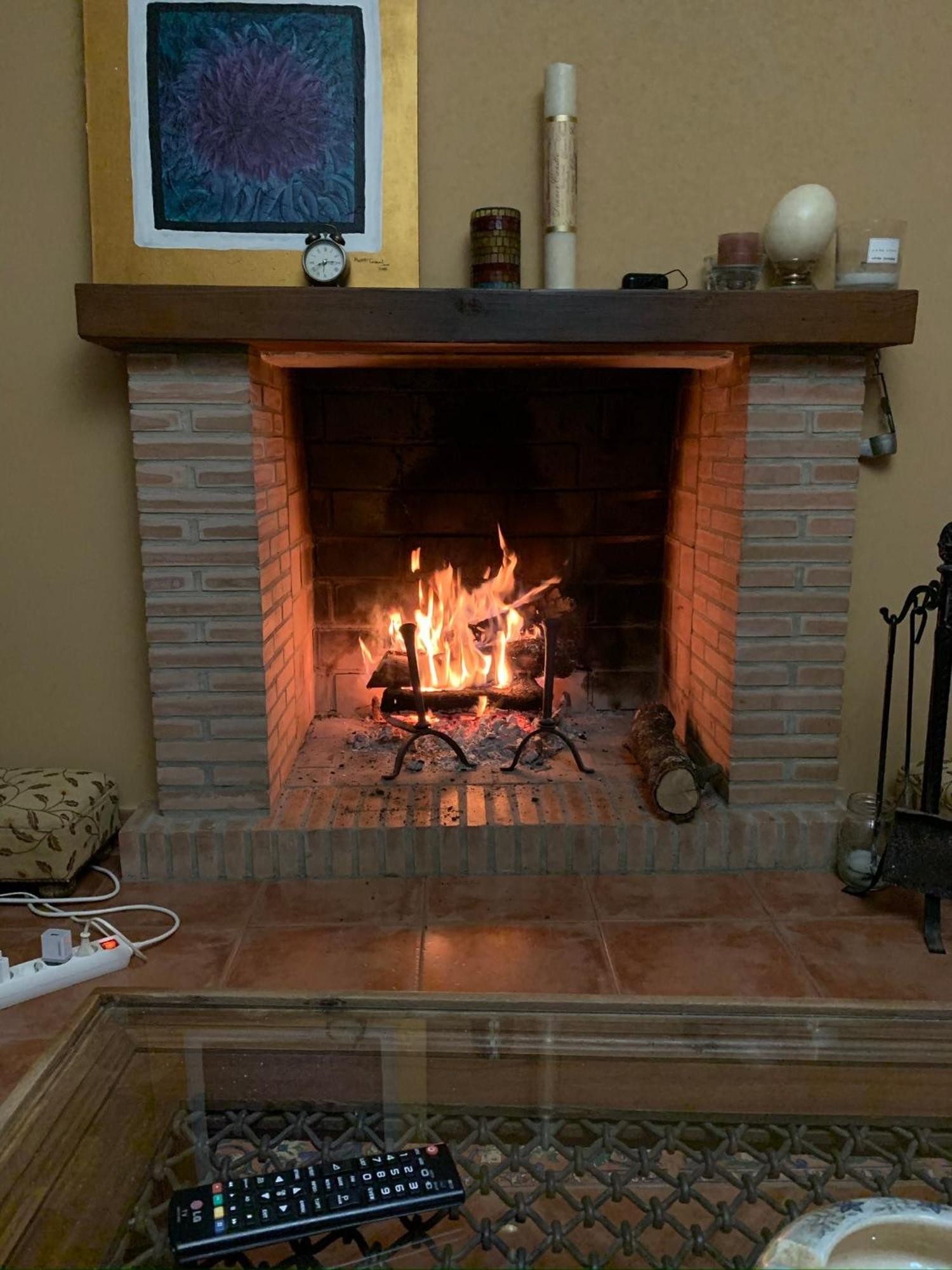 Casa Situada En Un Entorno Natural La Serena Trujillo