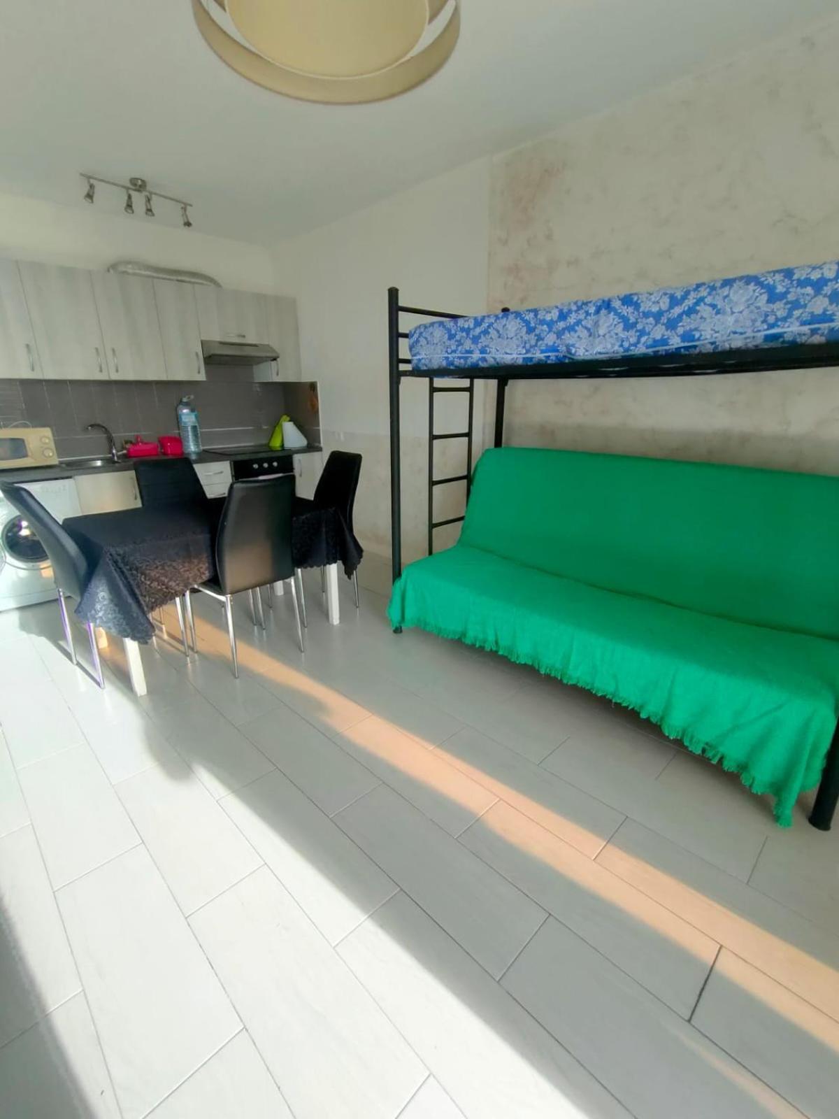 Apartment The Charlotte Playa Paraiso Costa Adeje (Tenerife)