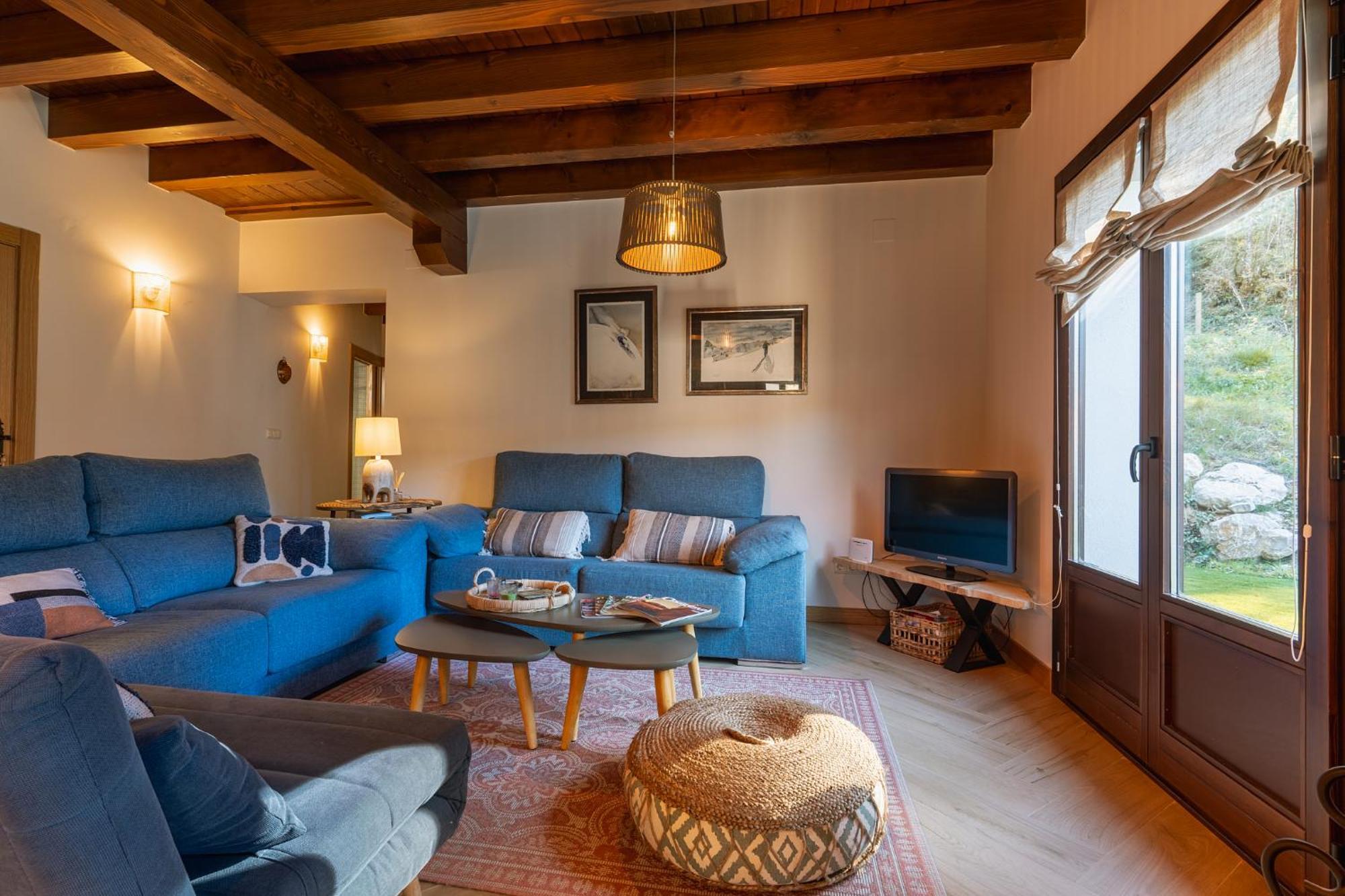 Arpetxea Chalet *