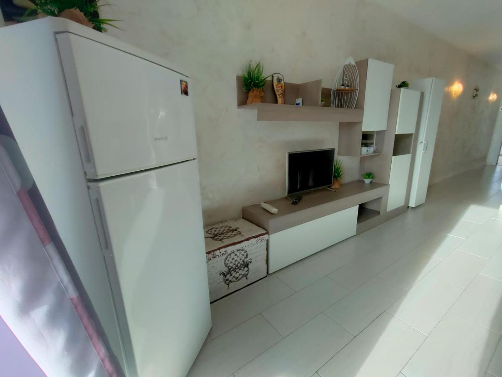 Apartment The Charlotte Playa Paraiso *
