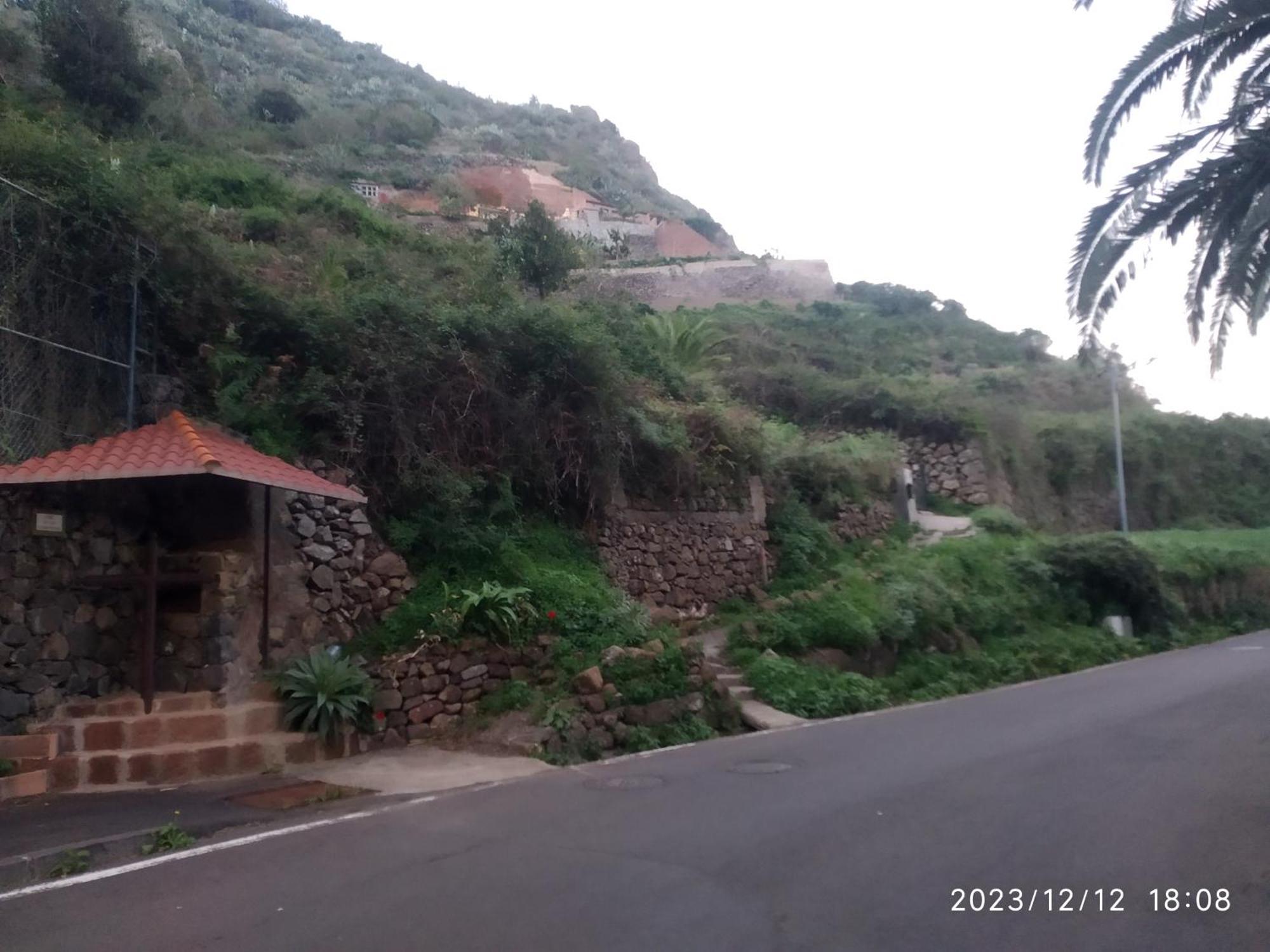 Casa Montanas De Anaga Apartamento *