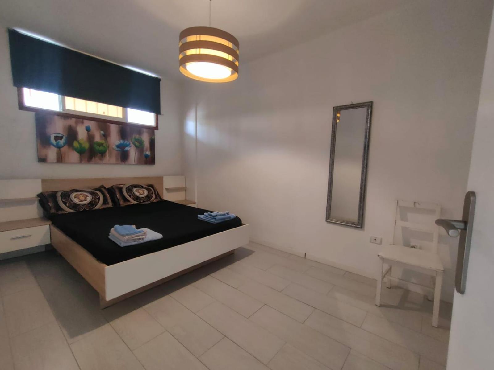 The Charlotte Playa Paraiso Apartment Costa Adeje (Tenerife)