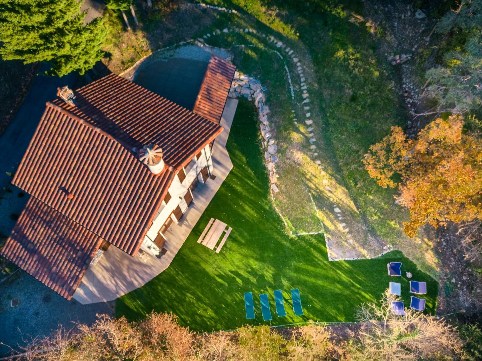 Arpetxea Chalet *