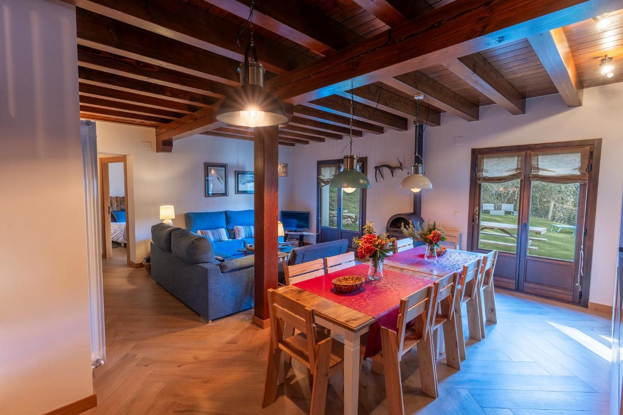 Arpetxea Chalet