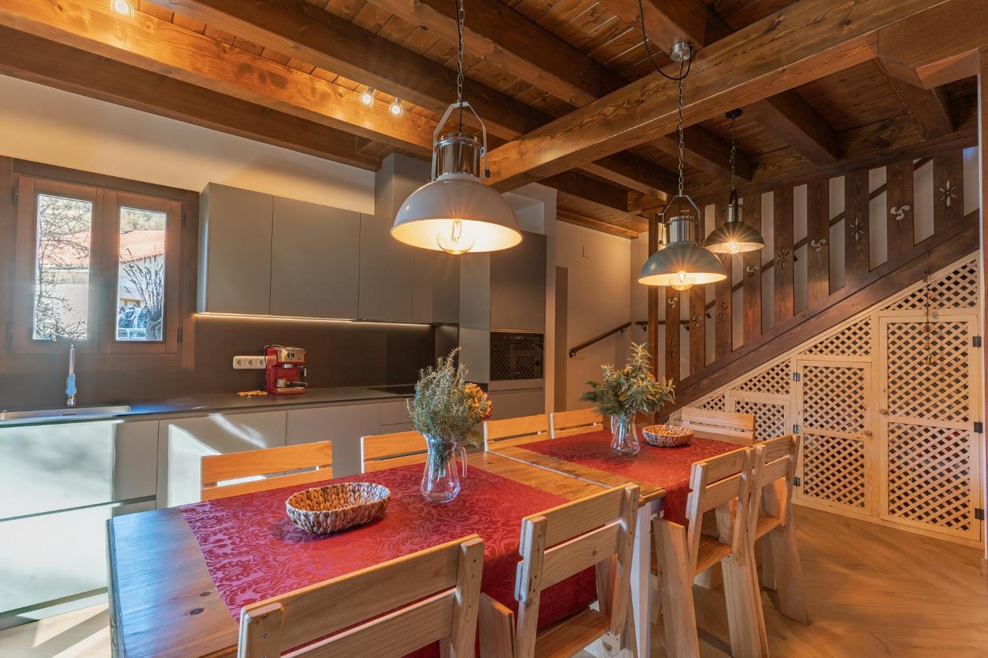 Arpetxea Chalet *