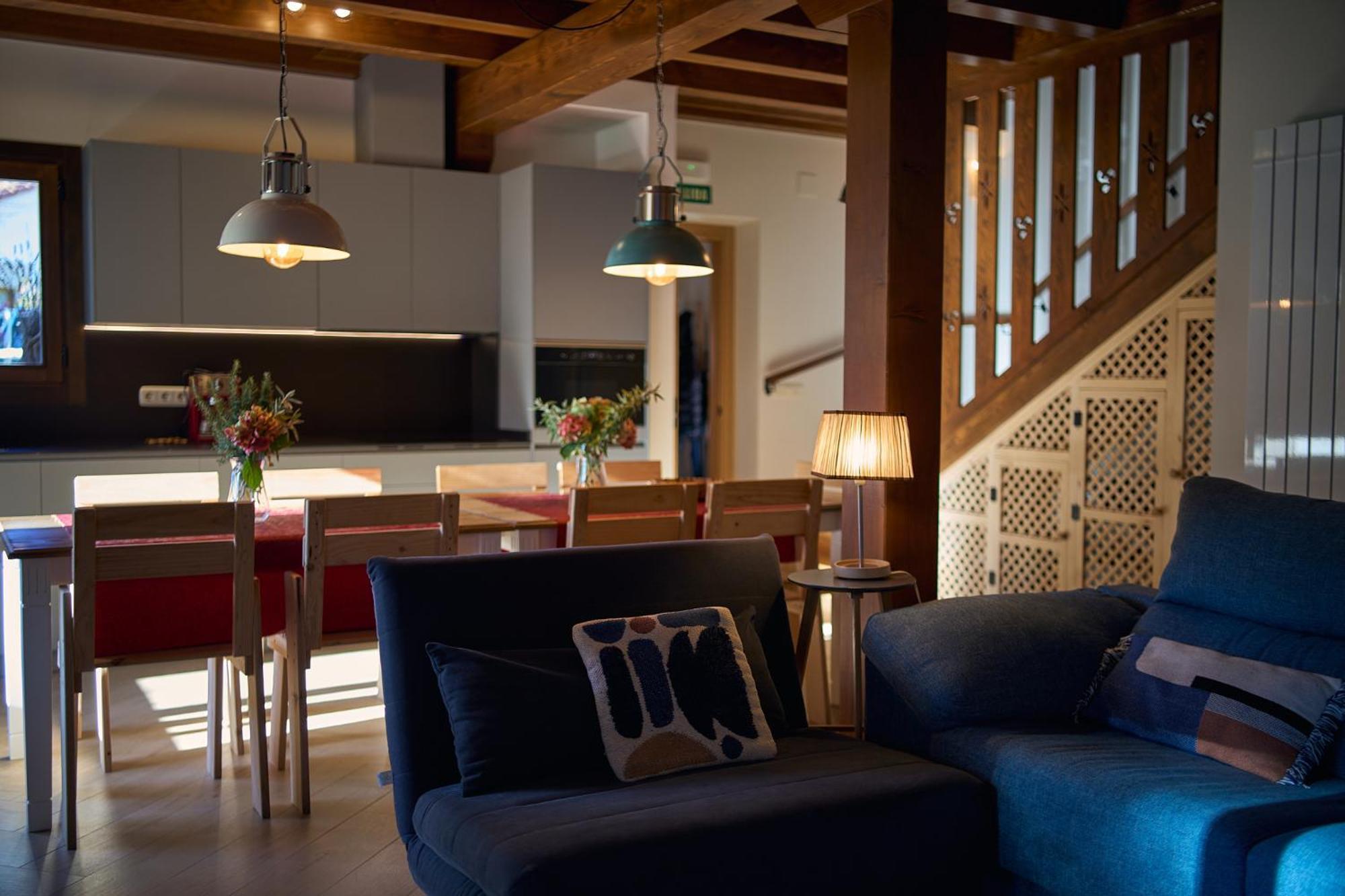 Chalet Arpetxea *