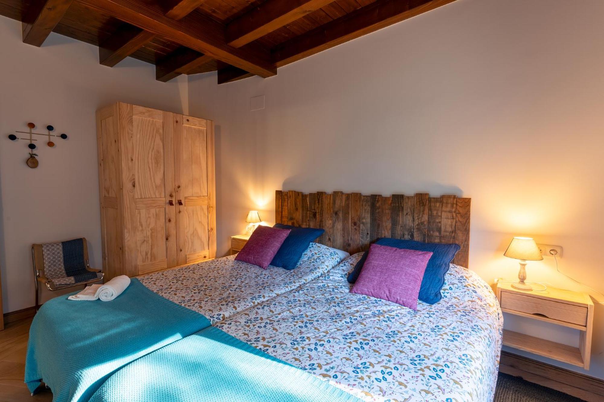 Chalet Arpetxea