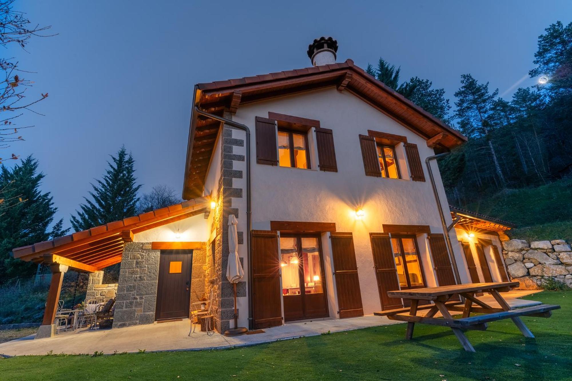 Arpetxea Chalet