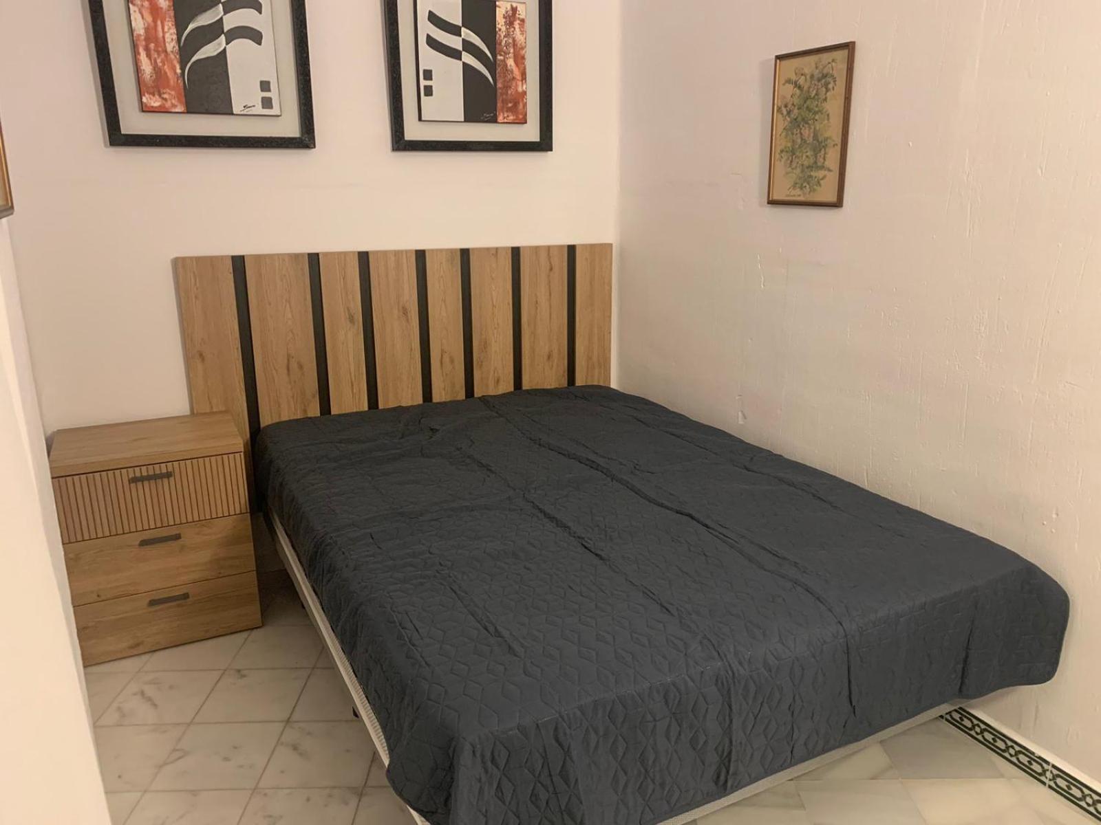Aldea Del Mar Apartamento