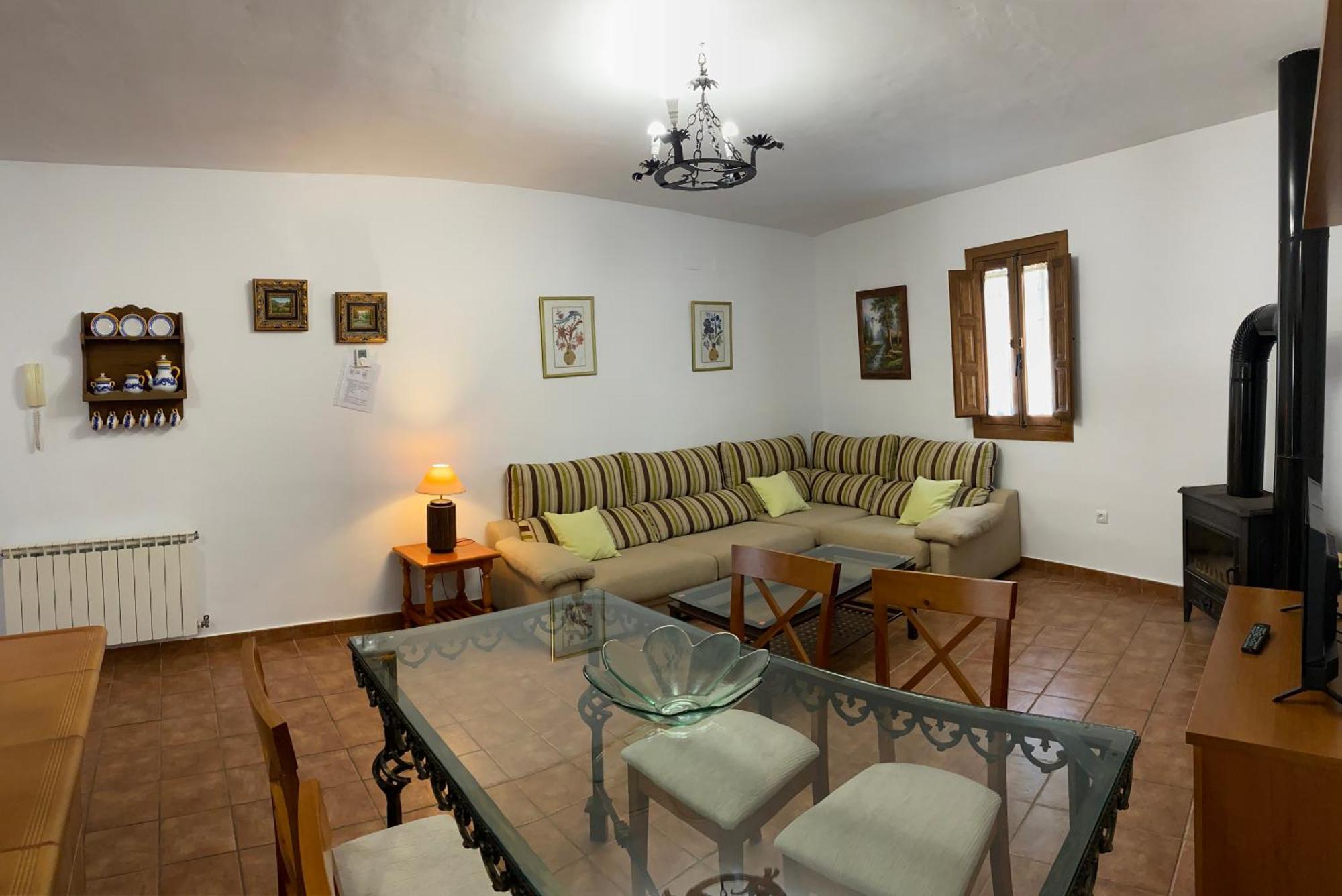Apartment Turisticos Rurales Dos Fuentes Cordoba