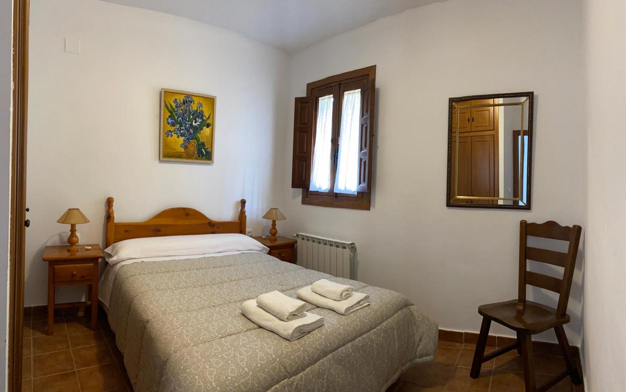 Turisticos Rurales Dos Fuentes Apartment Cordoba