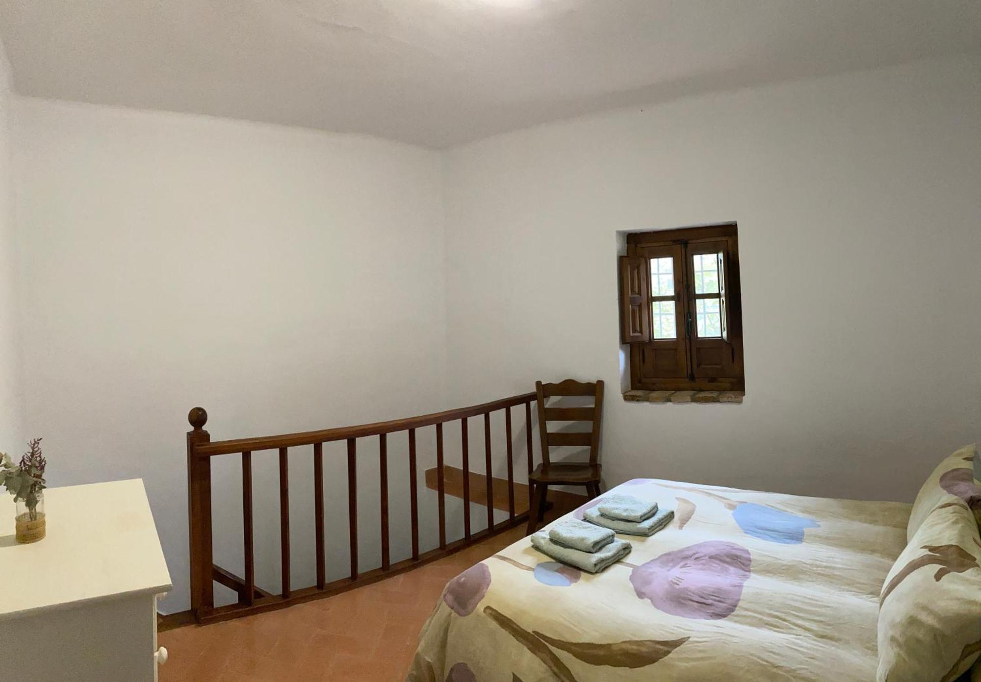 Apartment Turisticos Rurales Dos Fuentes *