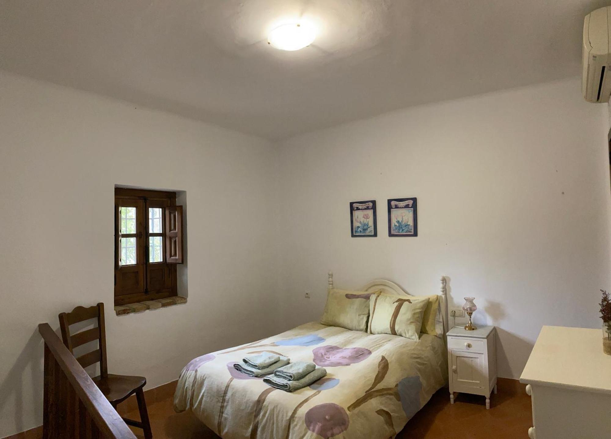 Turisticos Rurales Dos Fuentes Apartment *