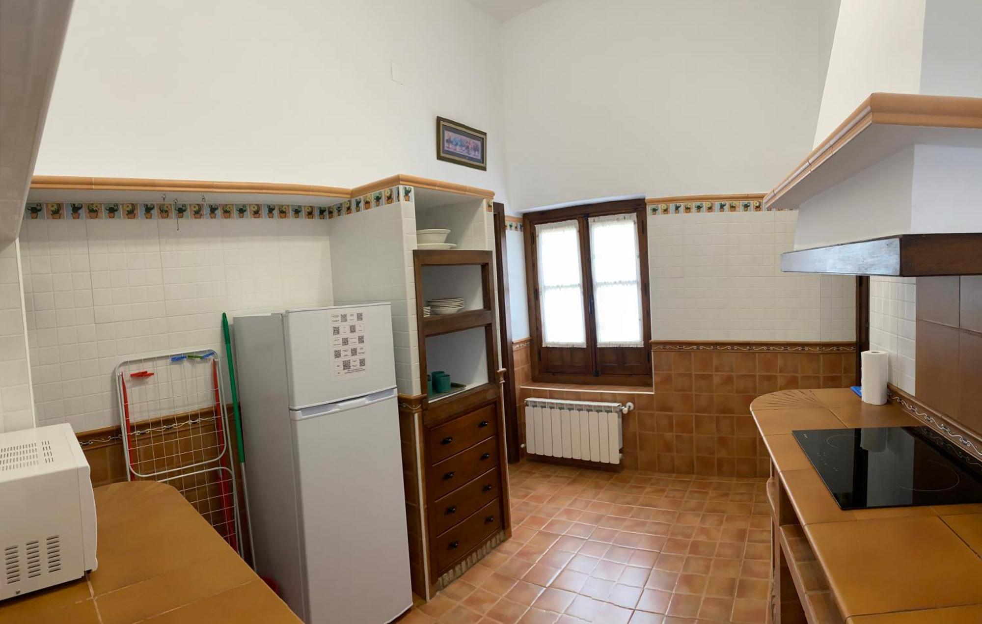 Apartment Turisticos Rurales Dos Fuentes Cordoba
