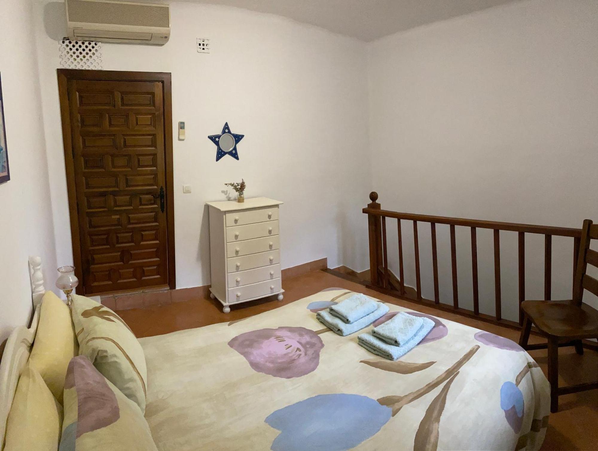 Apartment Turisticos Rurales Dos Fuentes Cordoba