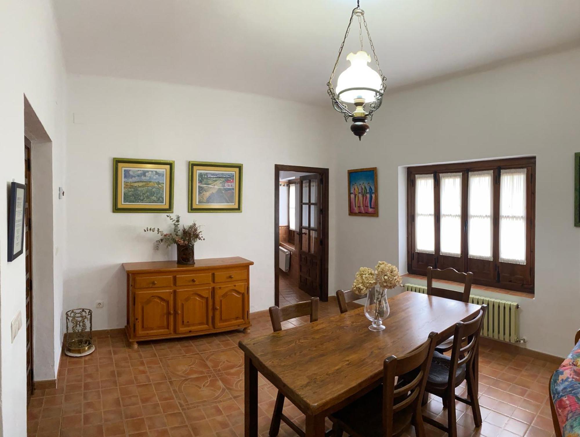 Turisticos Rurales Dos Fuentes Apartment Cordoba