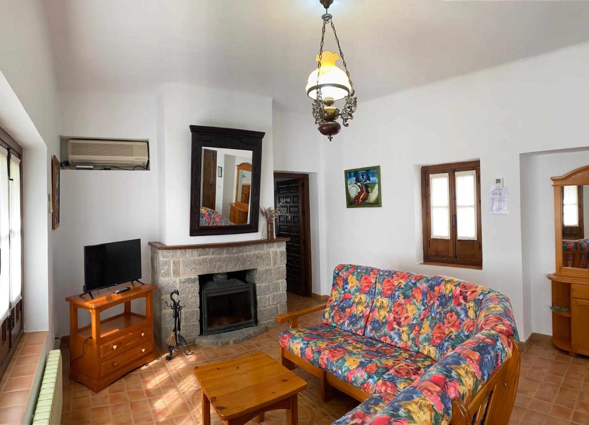 Apartment Turisticos Rurales Dos Fuentes *