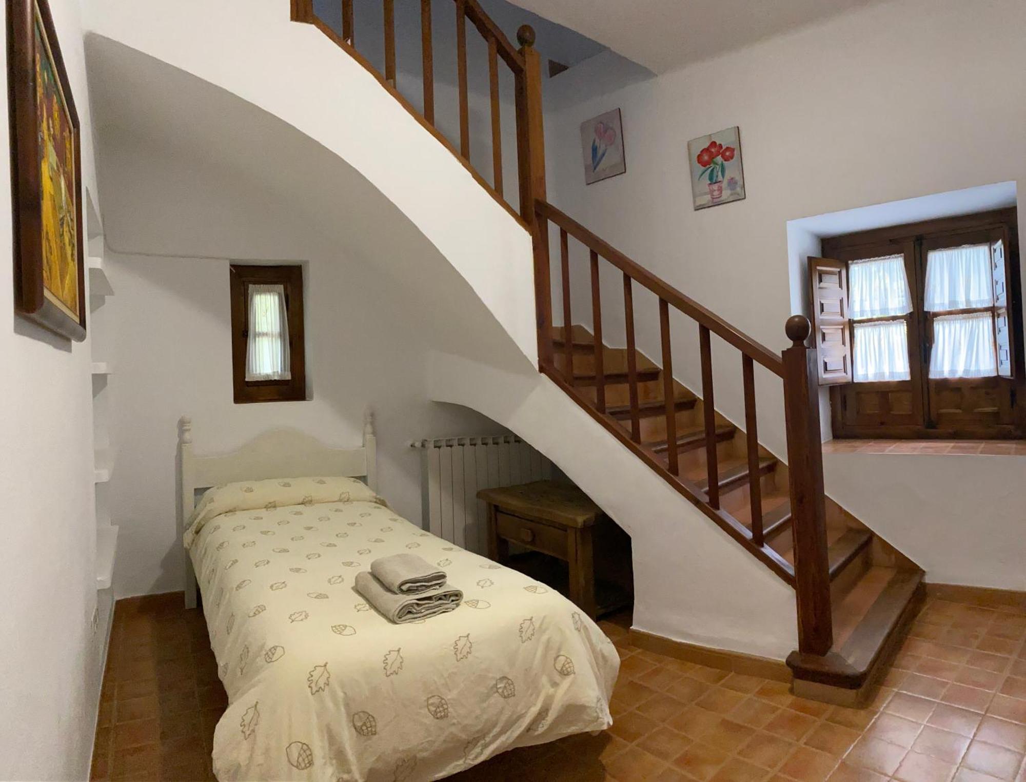 Turisticos Rurales Dos Fuentes Apartment Cordoba