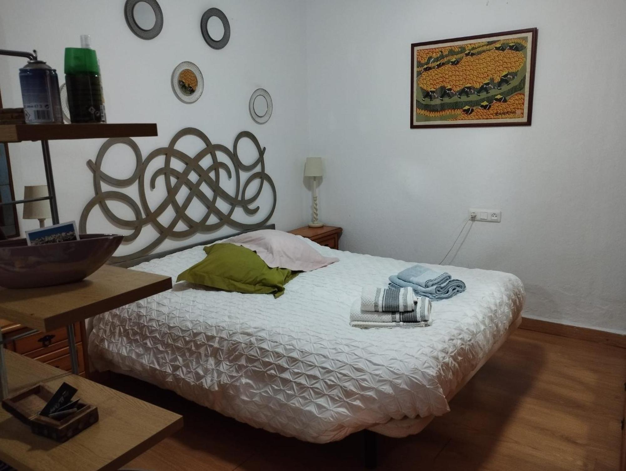 Loft En Conil Apartamento *