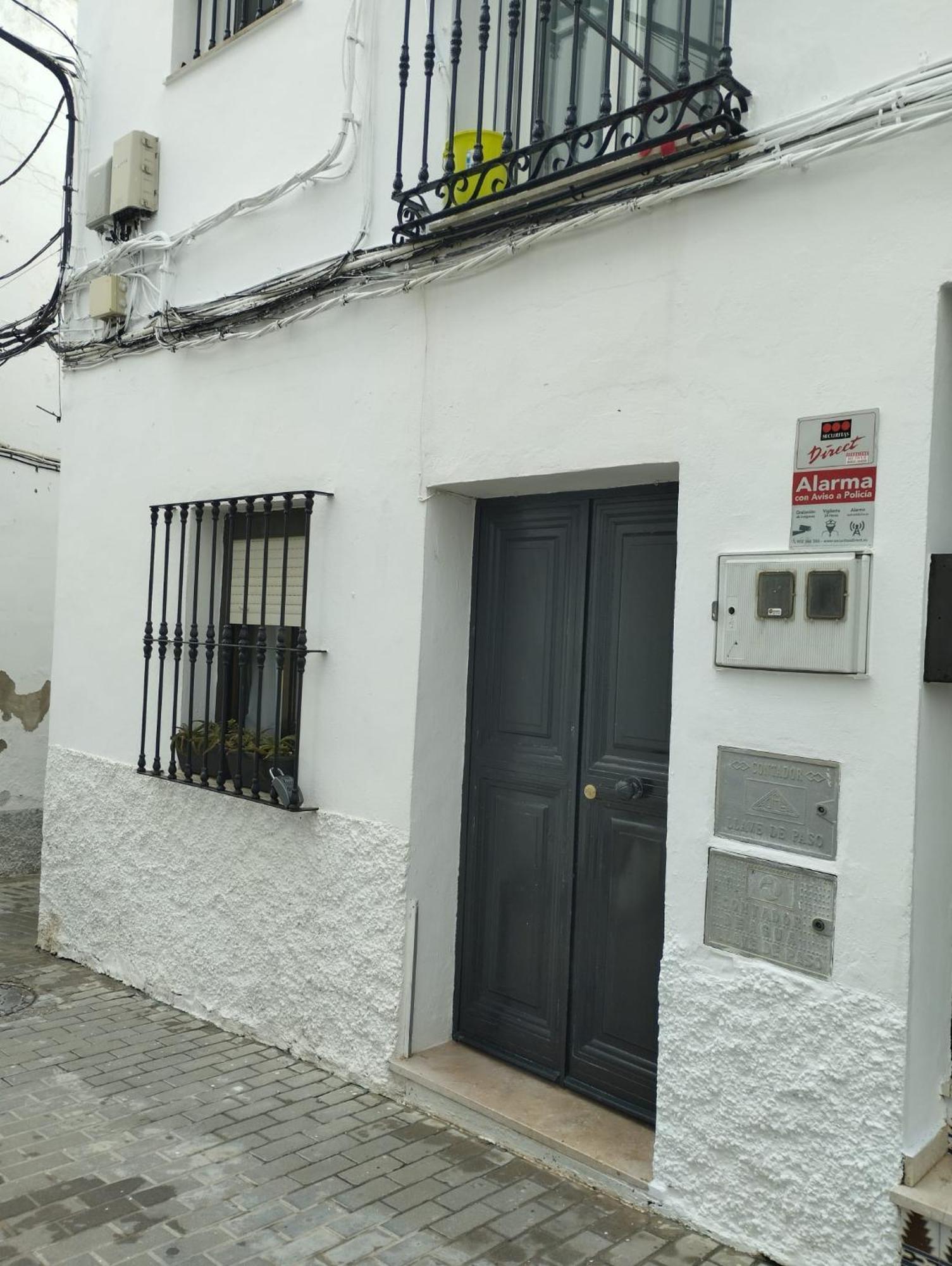 Loft En Conil Apartamento *