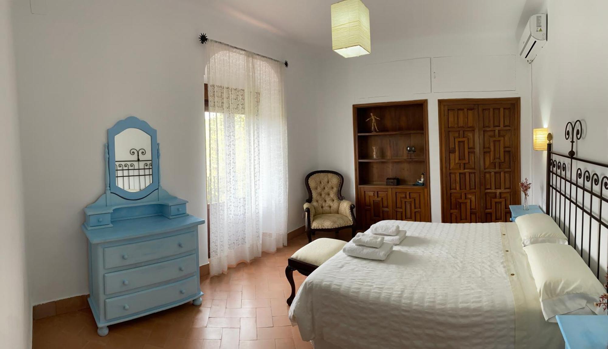 Turisticos Rurales Dos Fuentes Apartment Cordoba