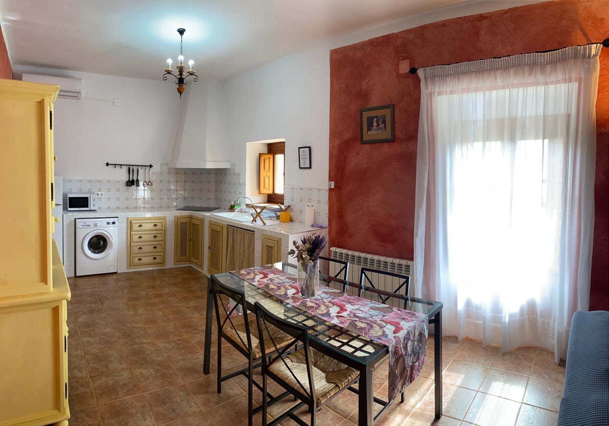 Apartment Turisticos Rurales Dos Fuentes *