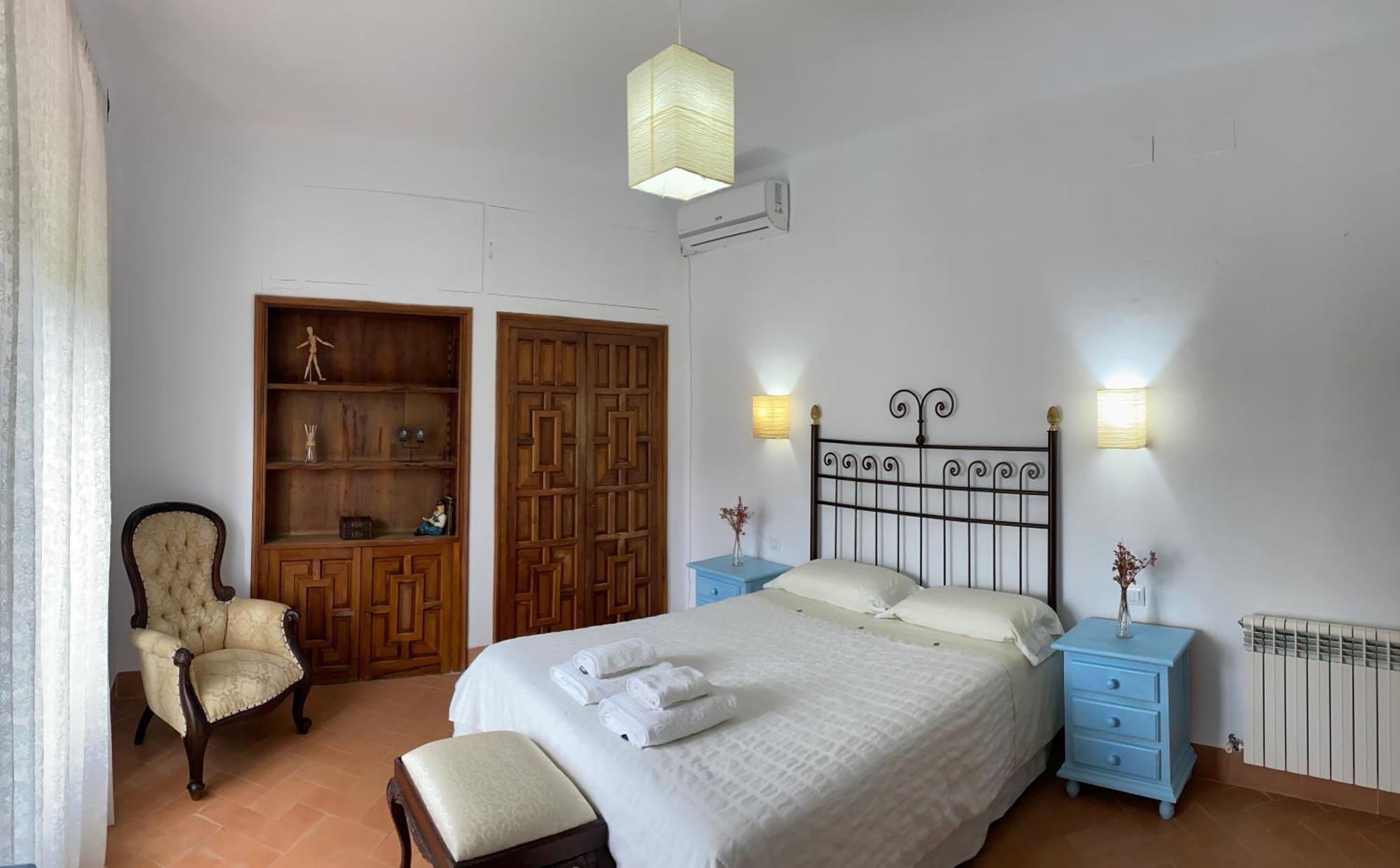 Turisticos Rurales Dos Fuentes Apartment Cordoba