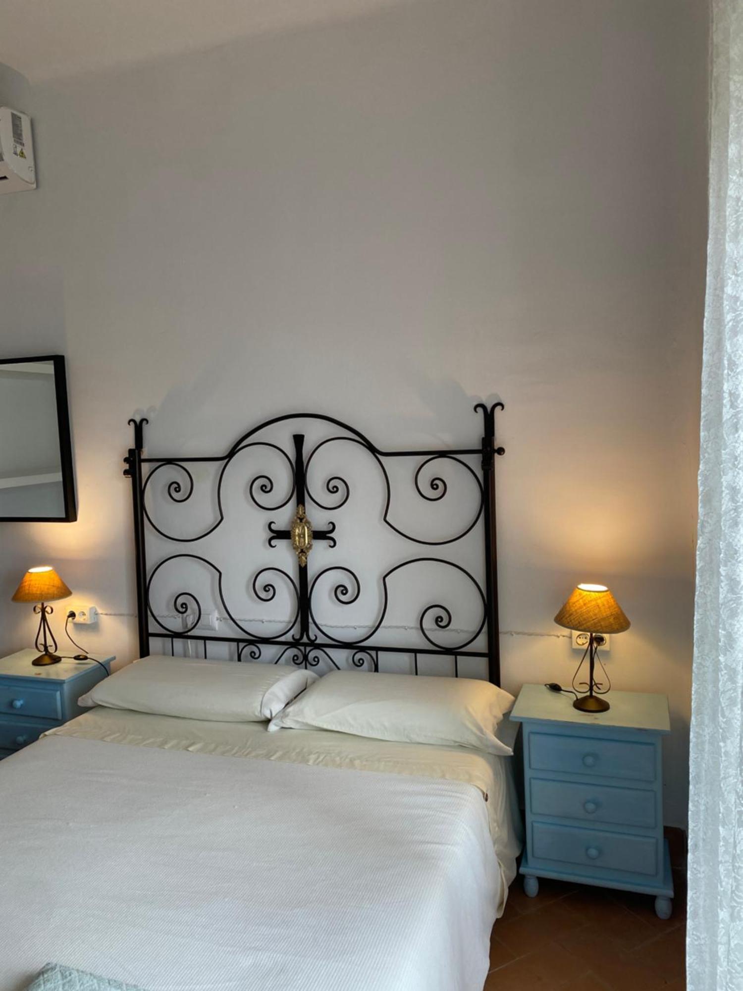 Apartment Turisticos Rurales Dos Fuentes *