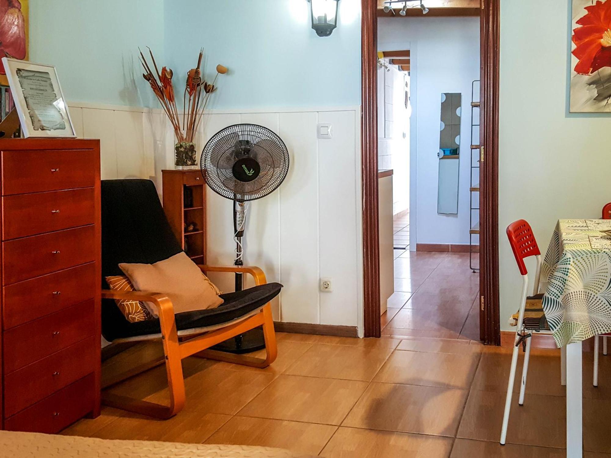 Petunia 75 Сasa de vacaciones El Médano