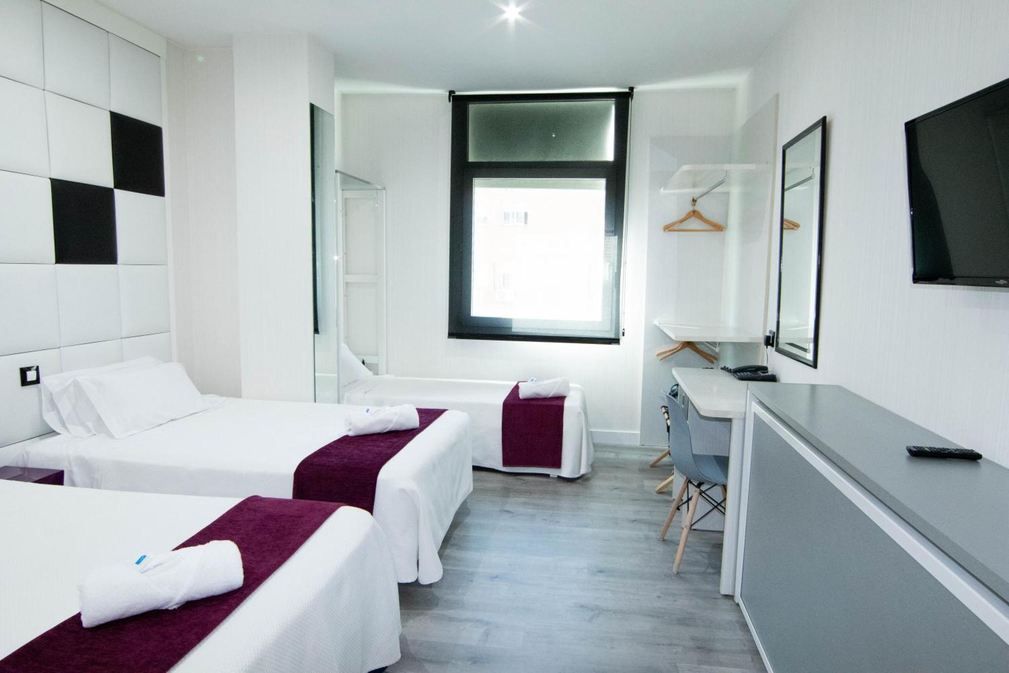 Hotel Avenida De España Fuenlabrada