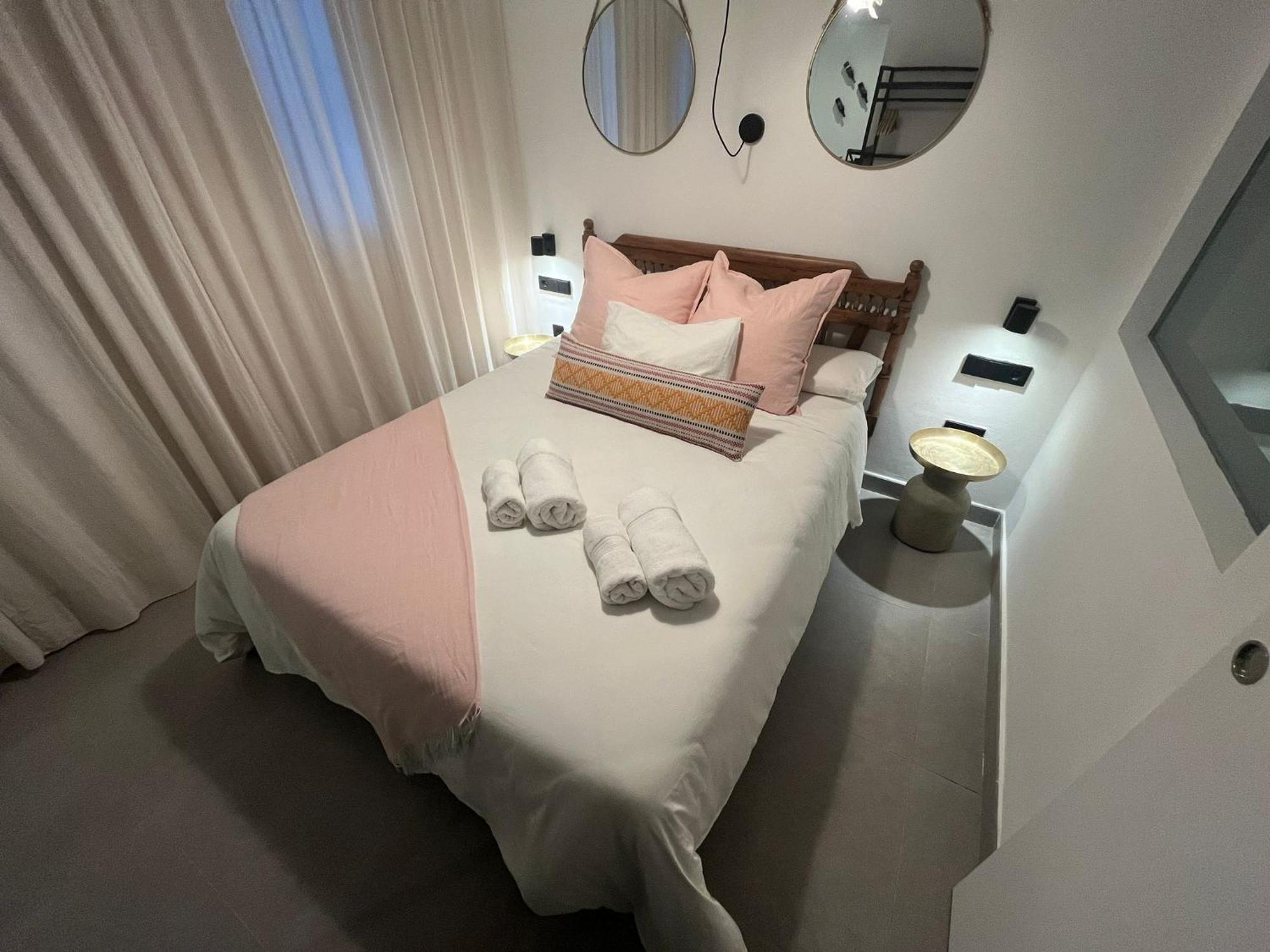 Apartamento Entre Catedrales Grupo Ac Gestion Cádiz