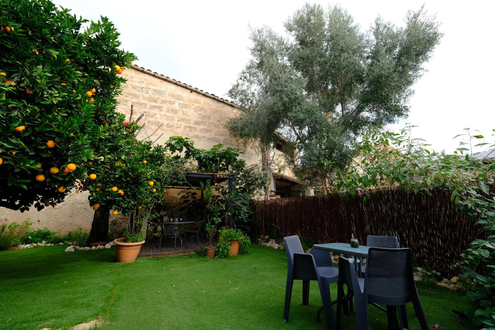 Bed and breakfast Casa B&b, For Mountain Lovers! Caimari