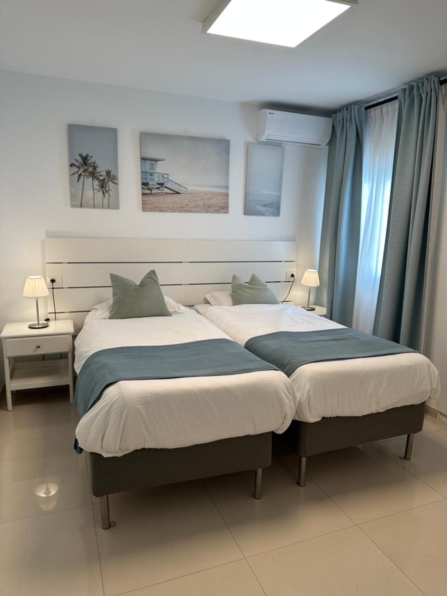 Apartamento Olivin Puerto del Carmen (Lanzarote)