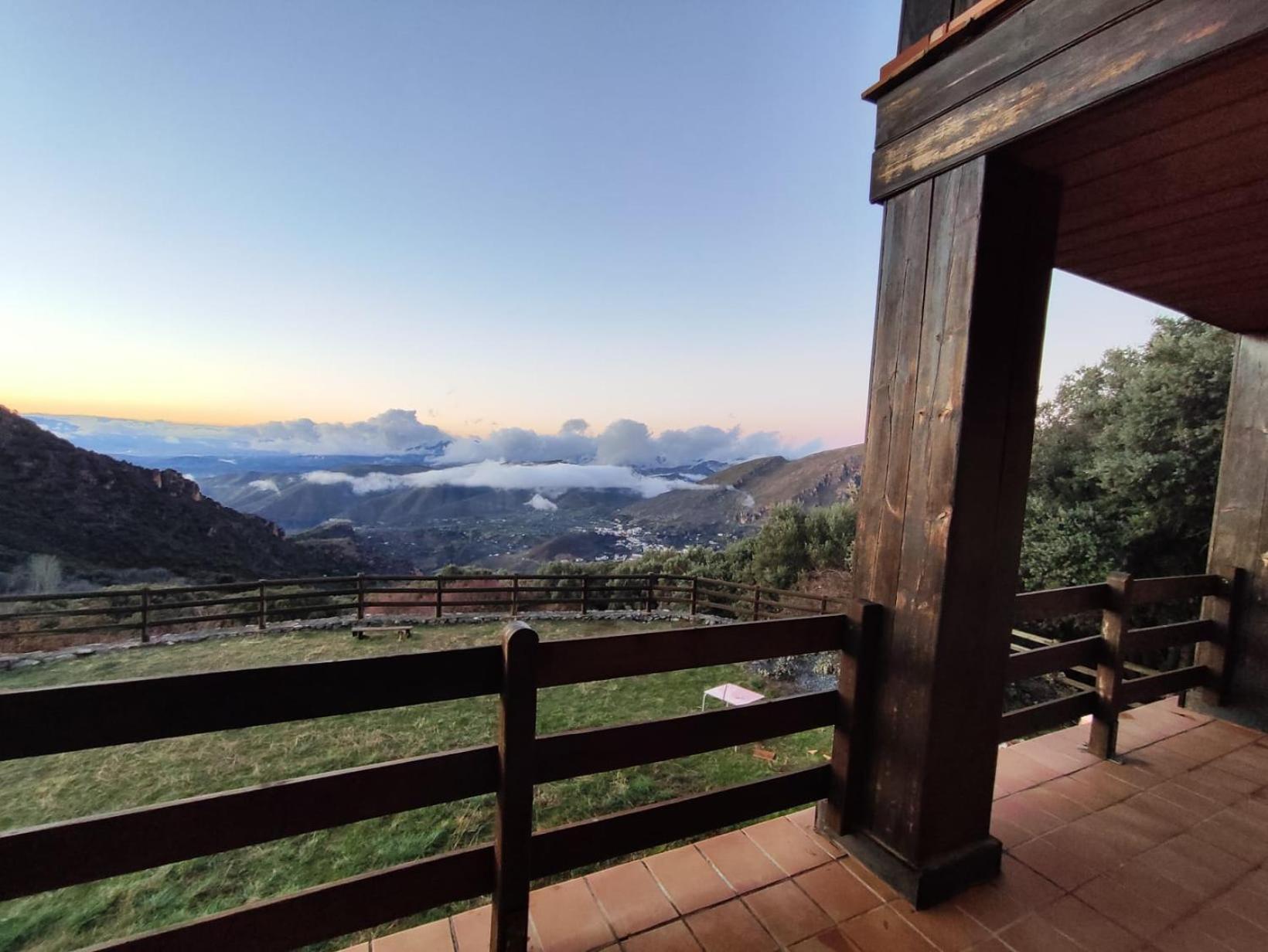 Casa rural Refugio Del Aguila 