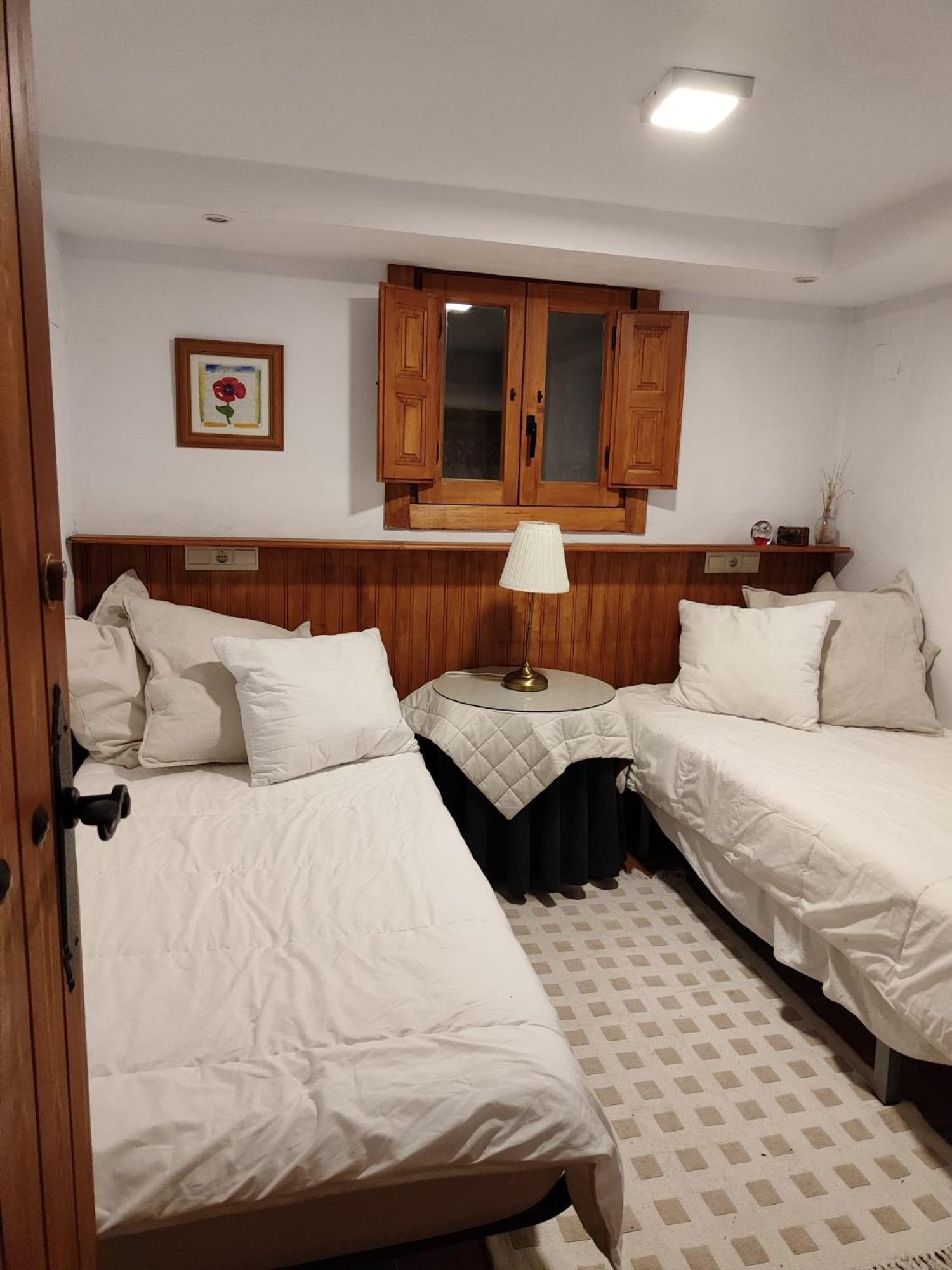 Casa rural Refugio Del Aguila 