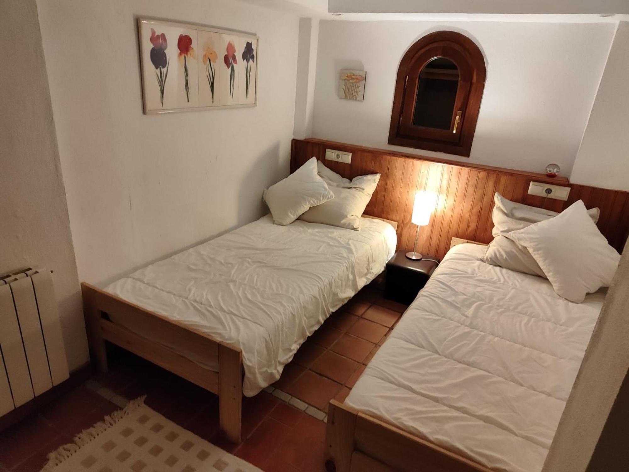 Refugio Del Aguila 