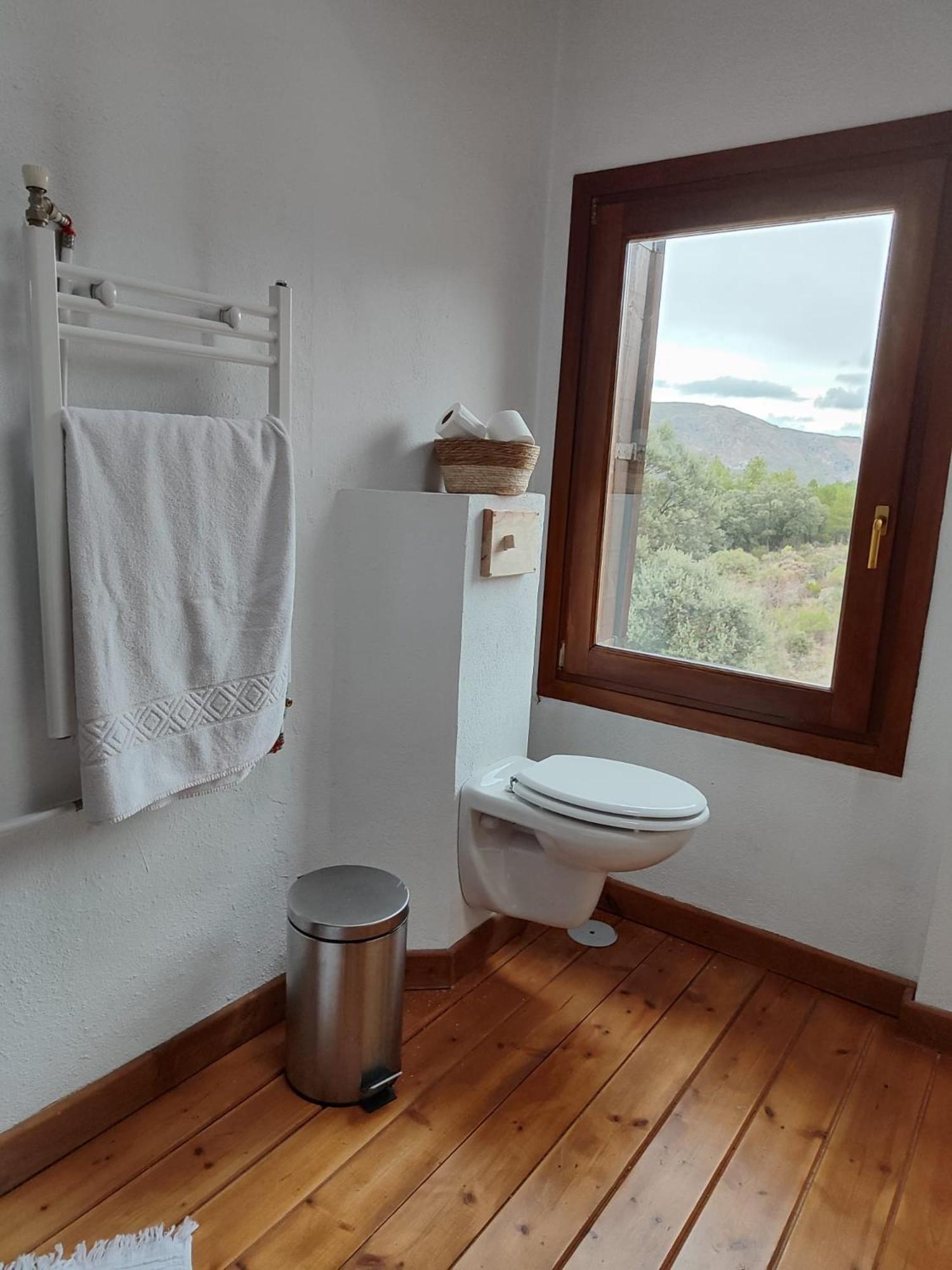 Refugio Del Aguila 
